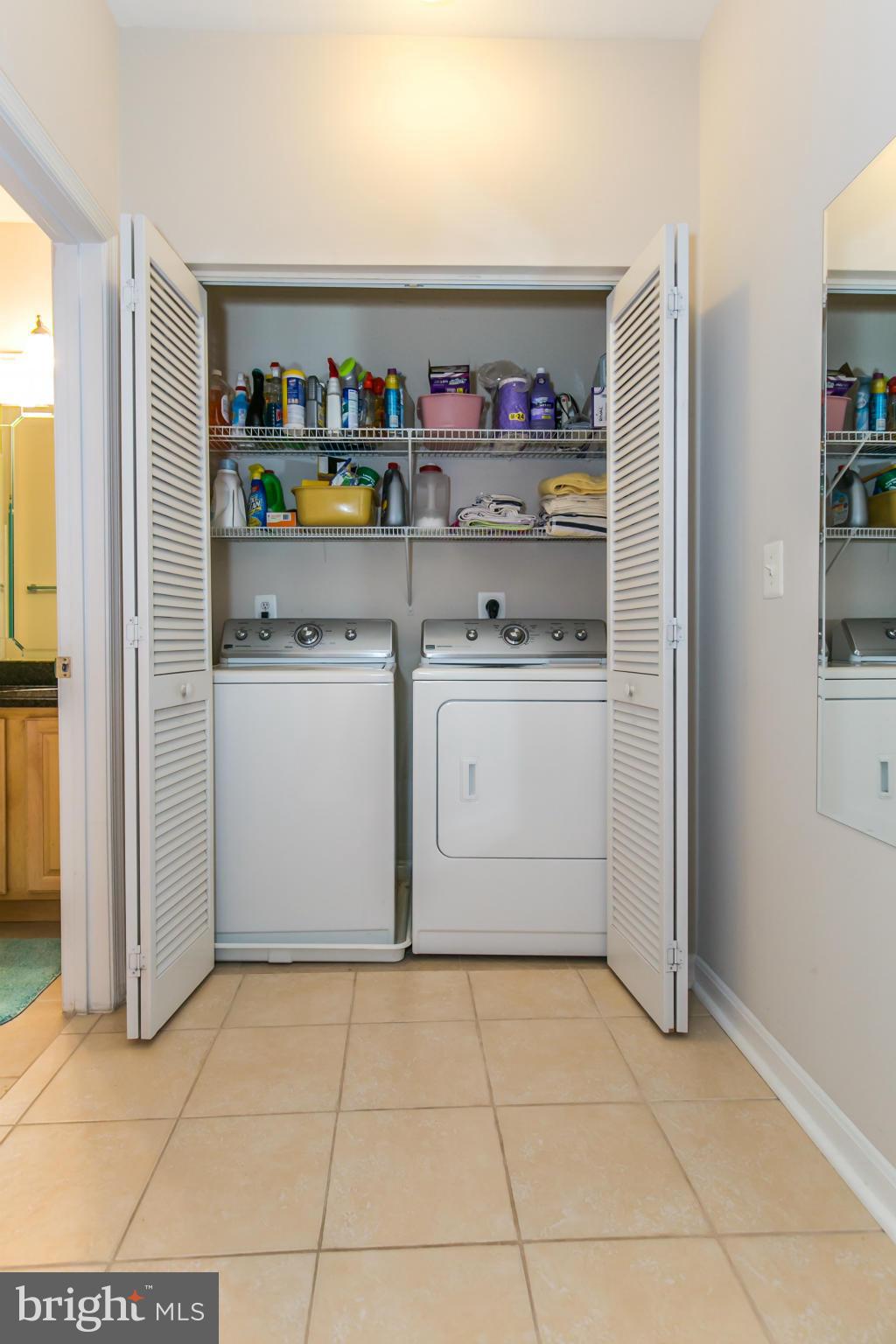 FAIRFAX RIDGE - Residential Lease