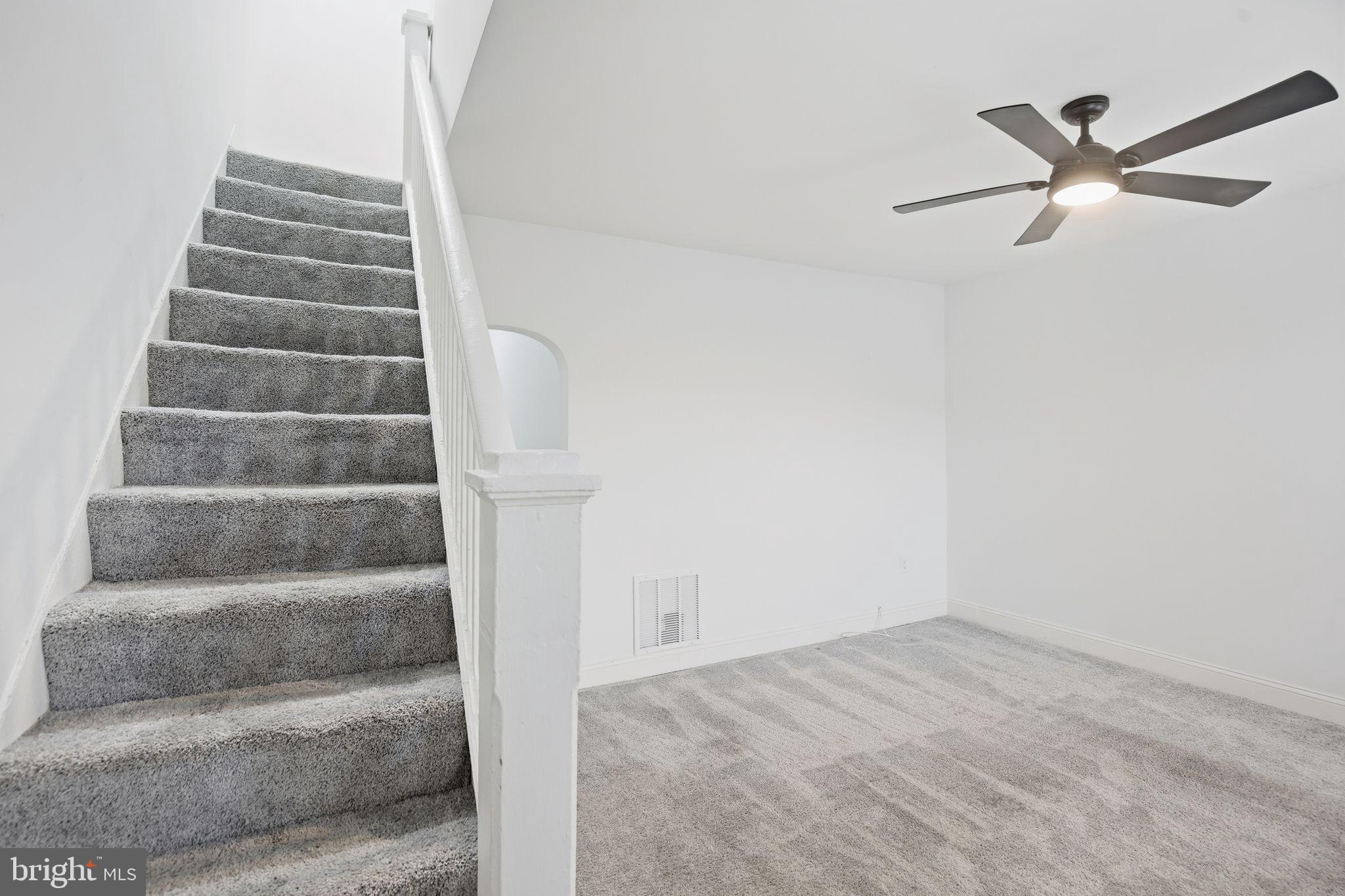 CLIFTON PARK - Residential