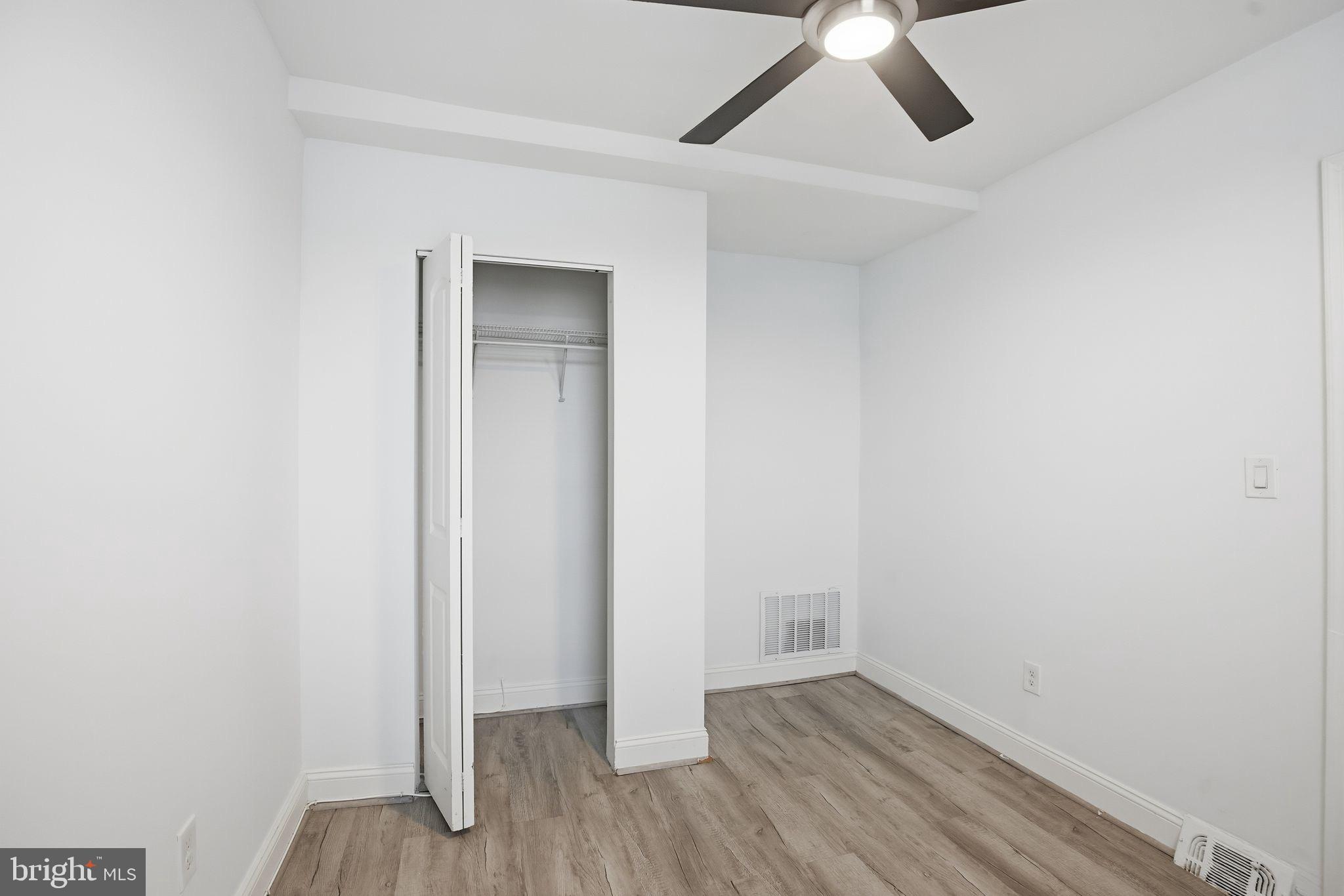 CLIFTON PARK - Residential