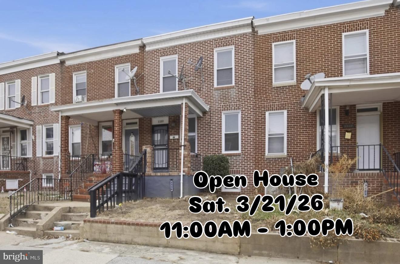 CLIFTON PARK - Residential