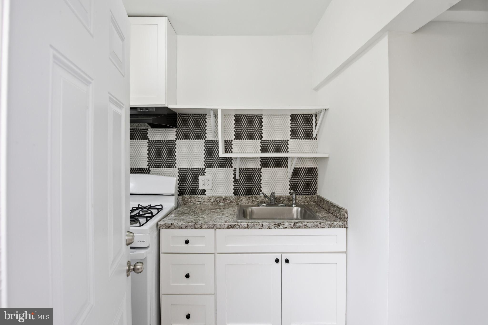 CLIFTON PARK - Residential