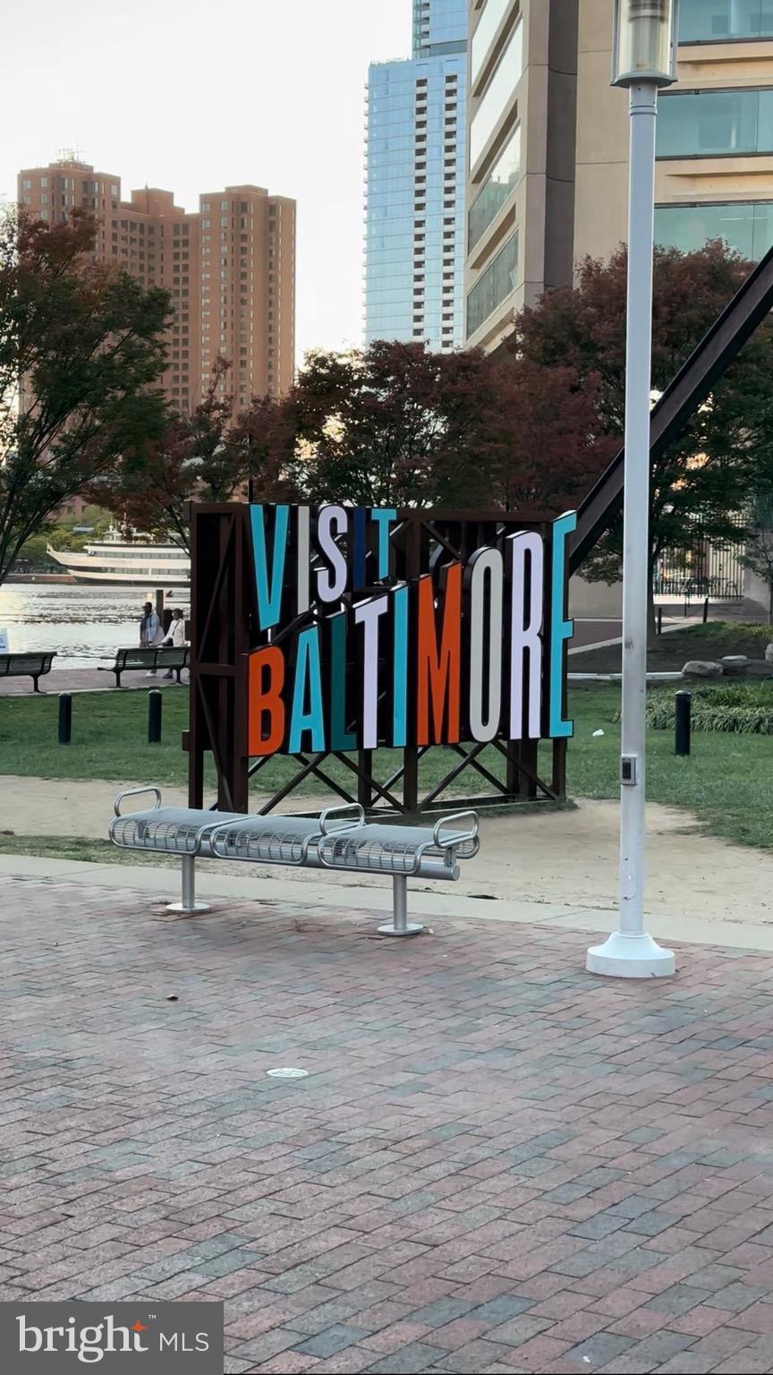 CLIFTON PARK - Residential