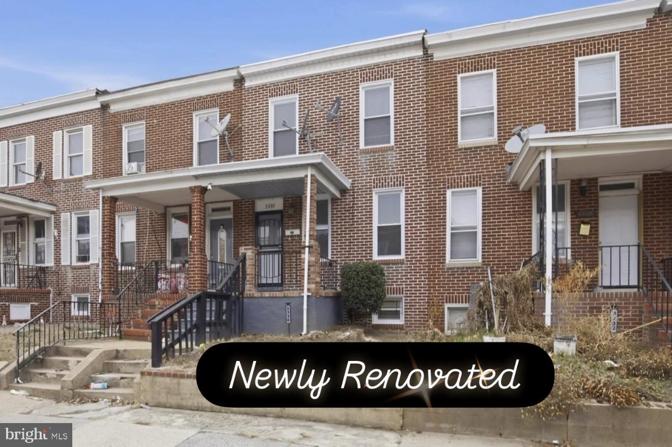 CLIFTON PARK - Residential