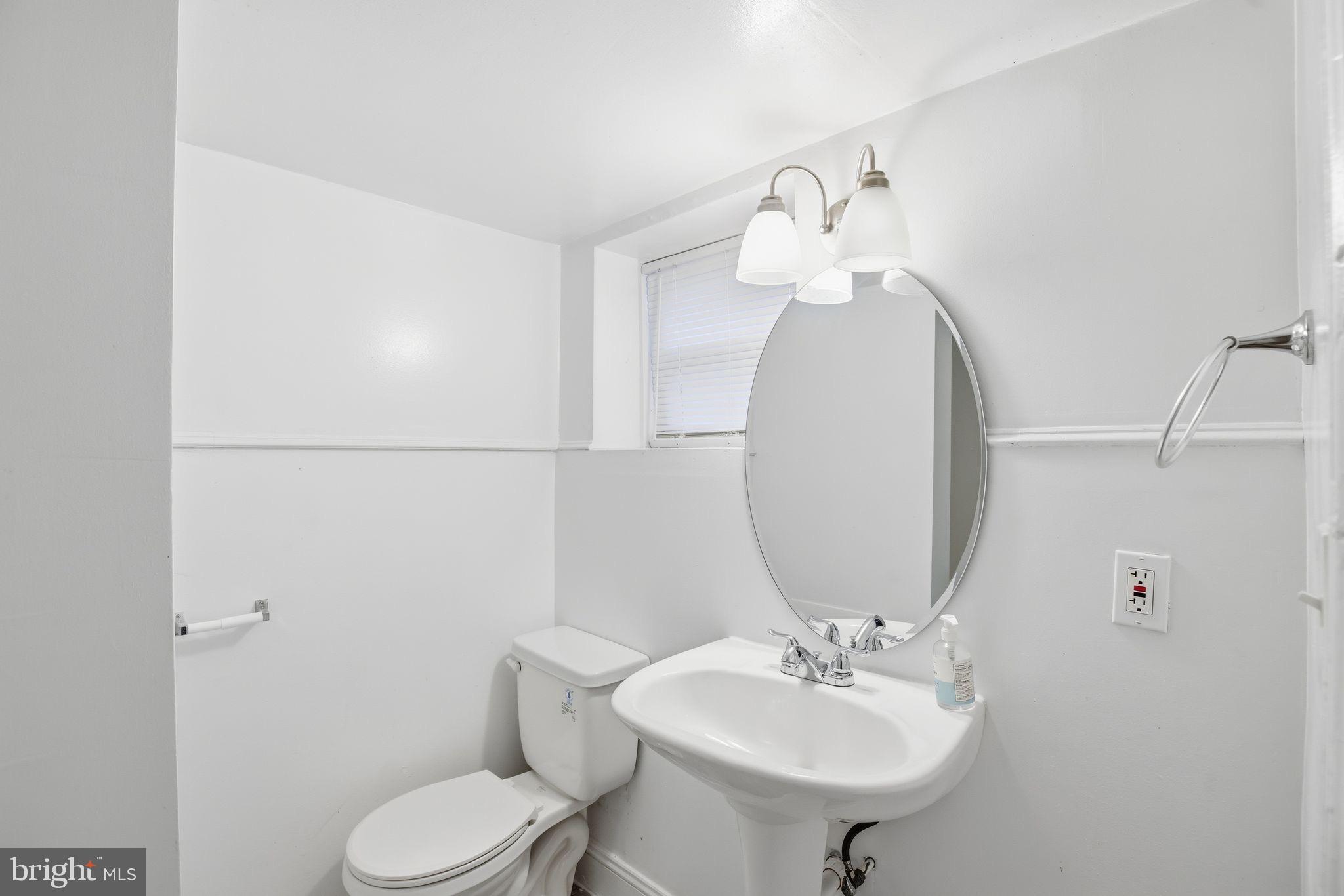 CLIFTON PARK - Residential