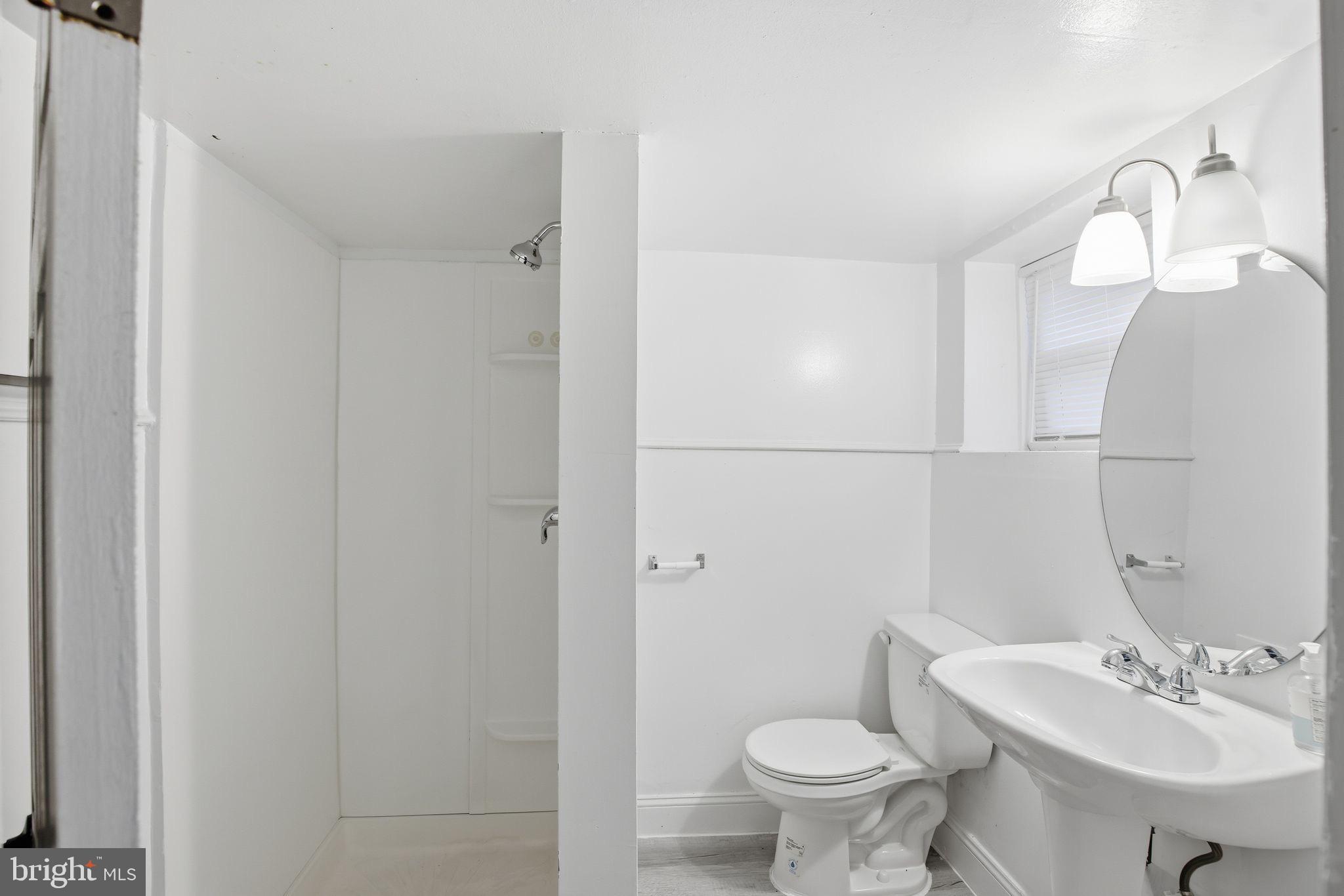 CLIFTON PARK - Residential