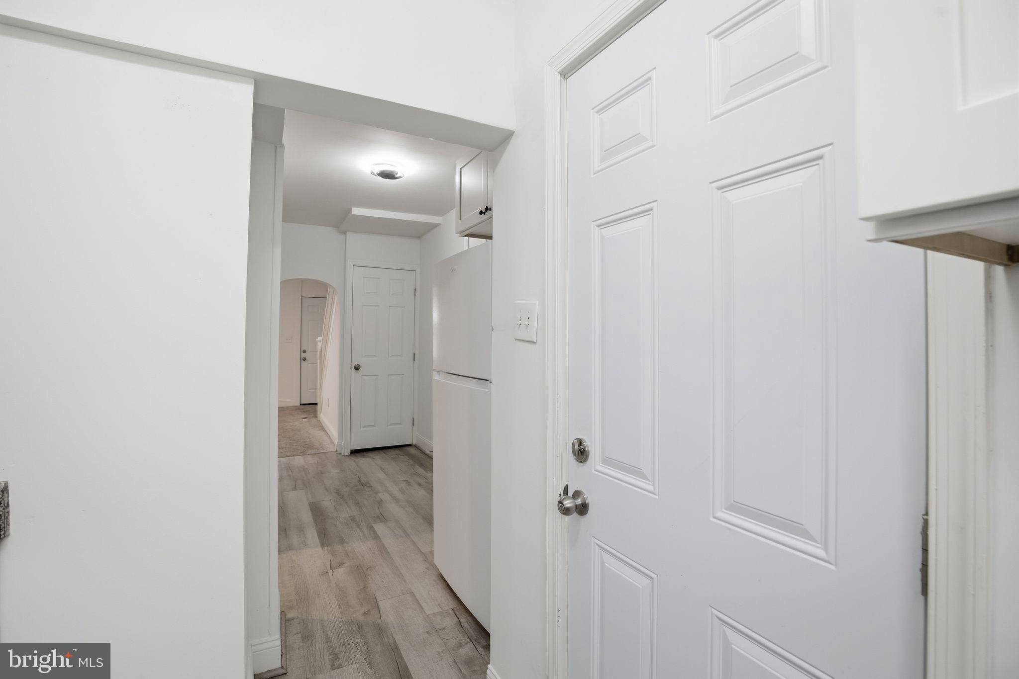 CLIFTON PARK - Residential