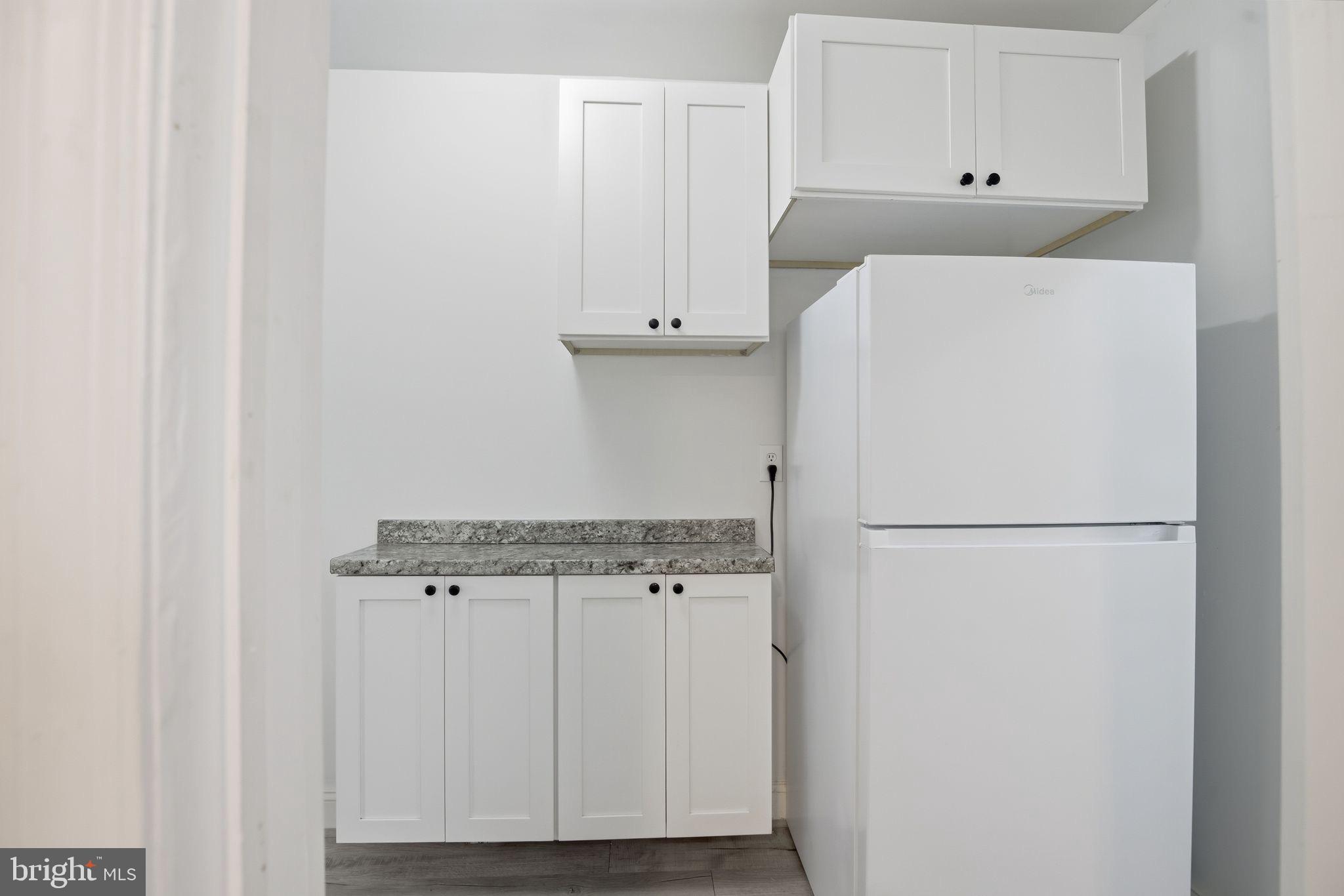 CLIFTON PARK - Residential