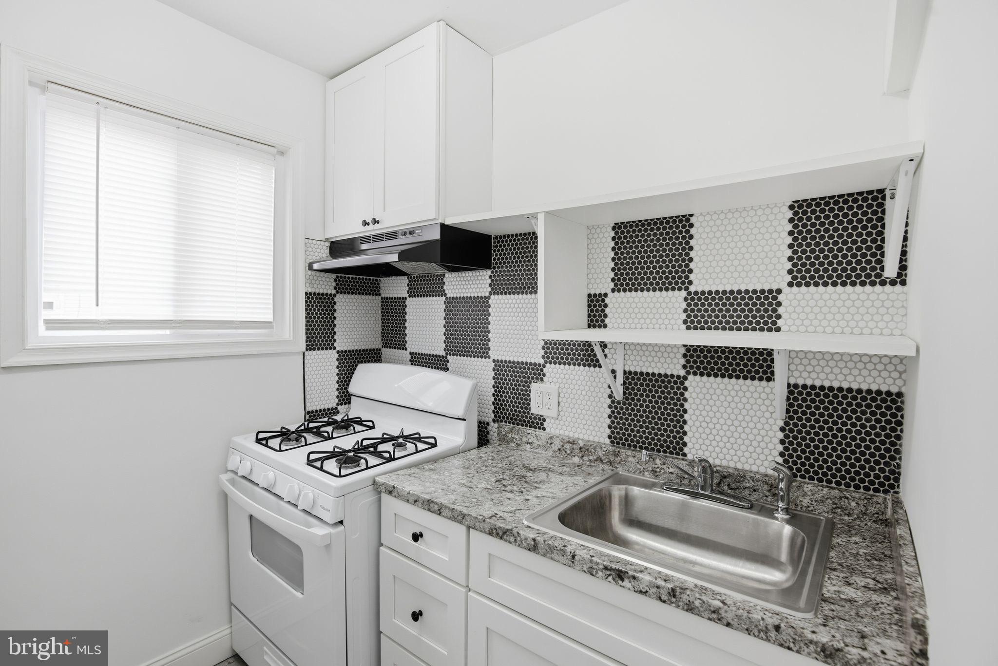 CLIFTON PARK - Residential