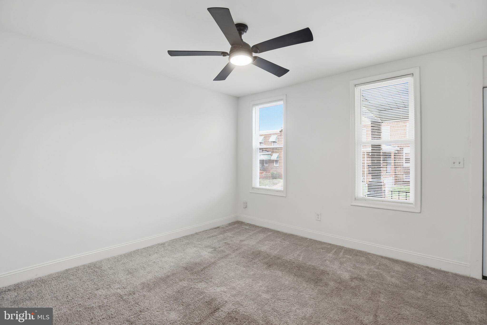 CLIFTON PARK - Residential