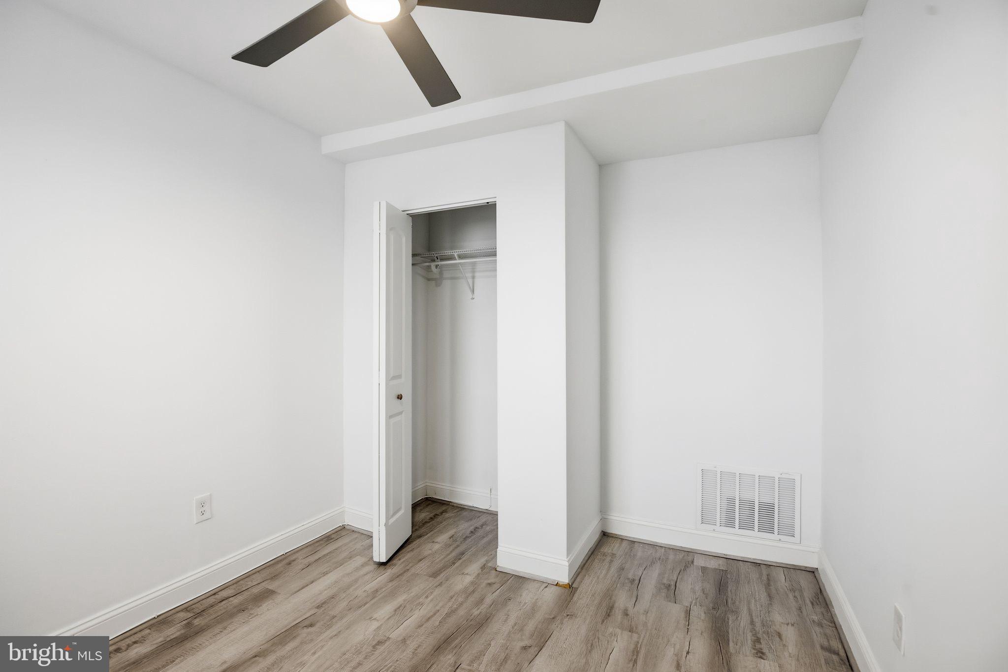 CLIFTON PARK - Residential