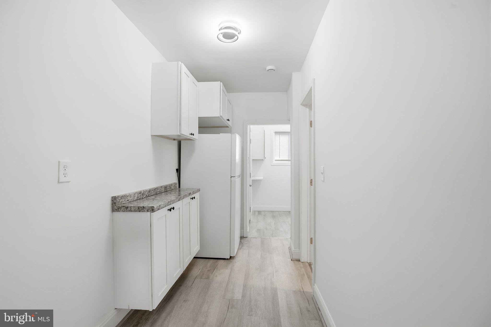 CLIFTON PARK - Residential