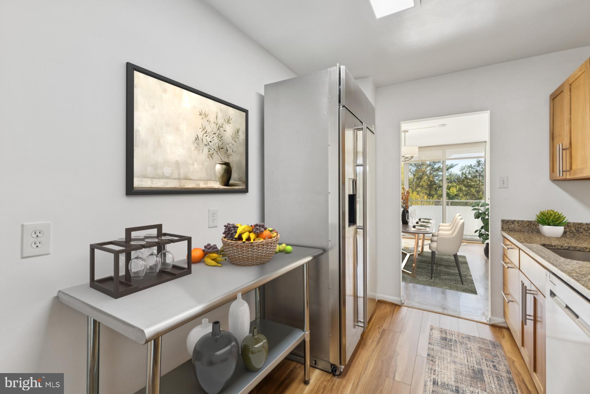 THE KENWOOD - Residential