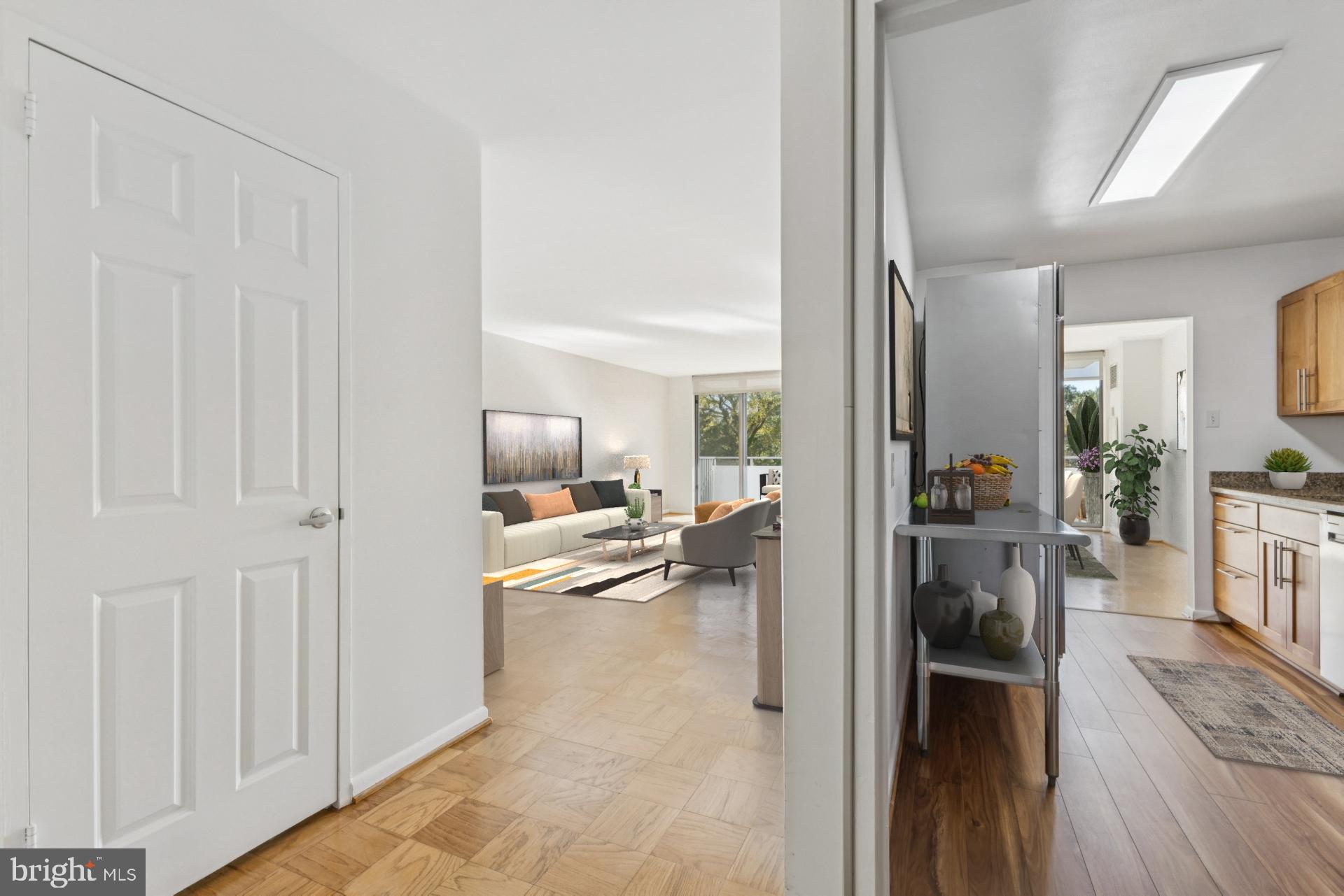 THE KENWOOD - Residential