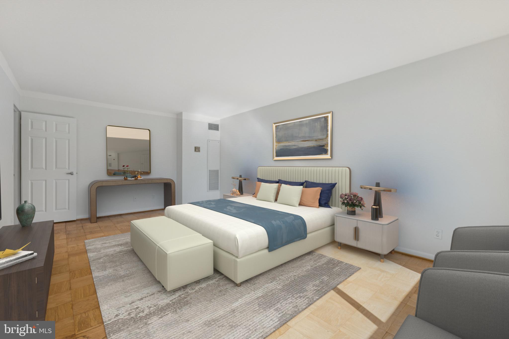 THE KENWOOD - Residential