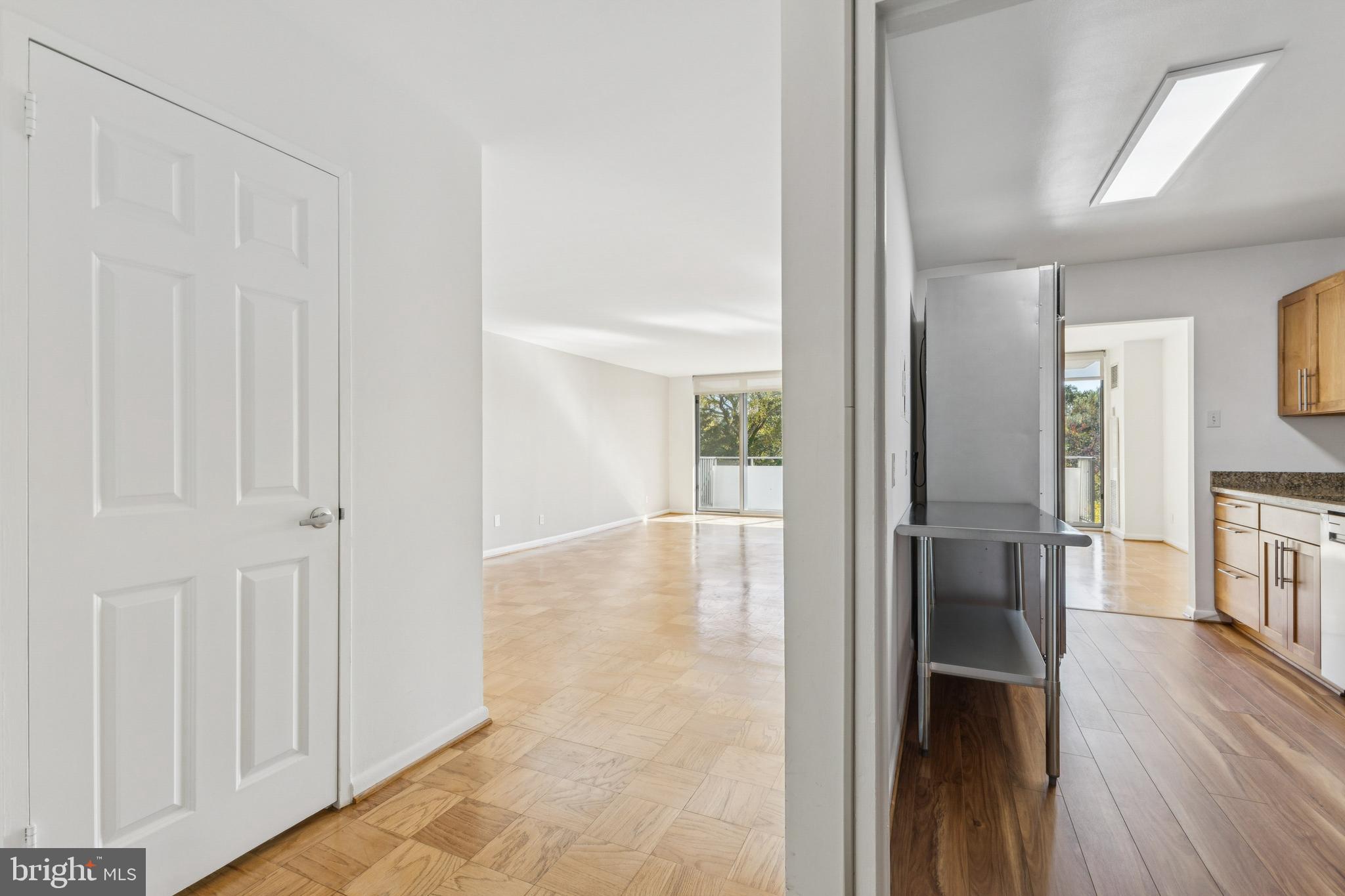 THE KENWOOD - Residential