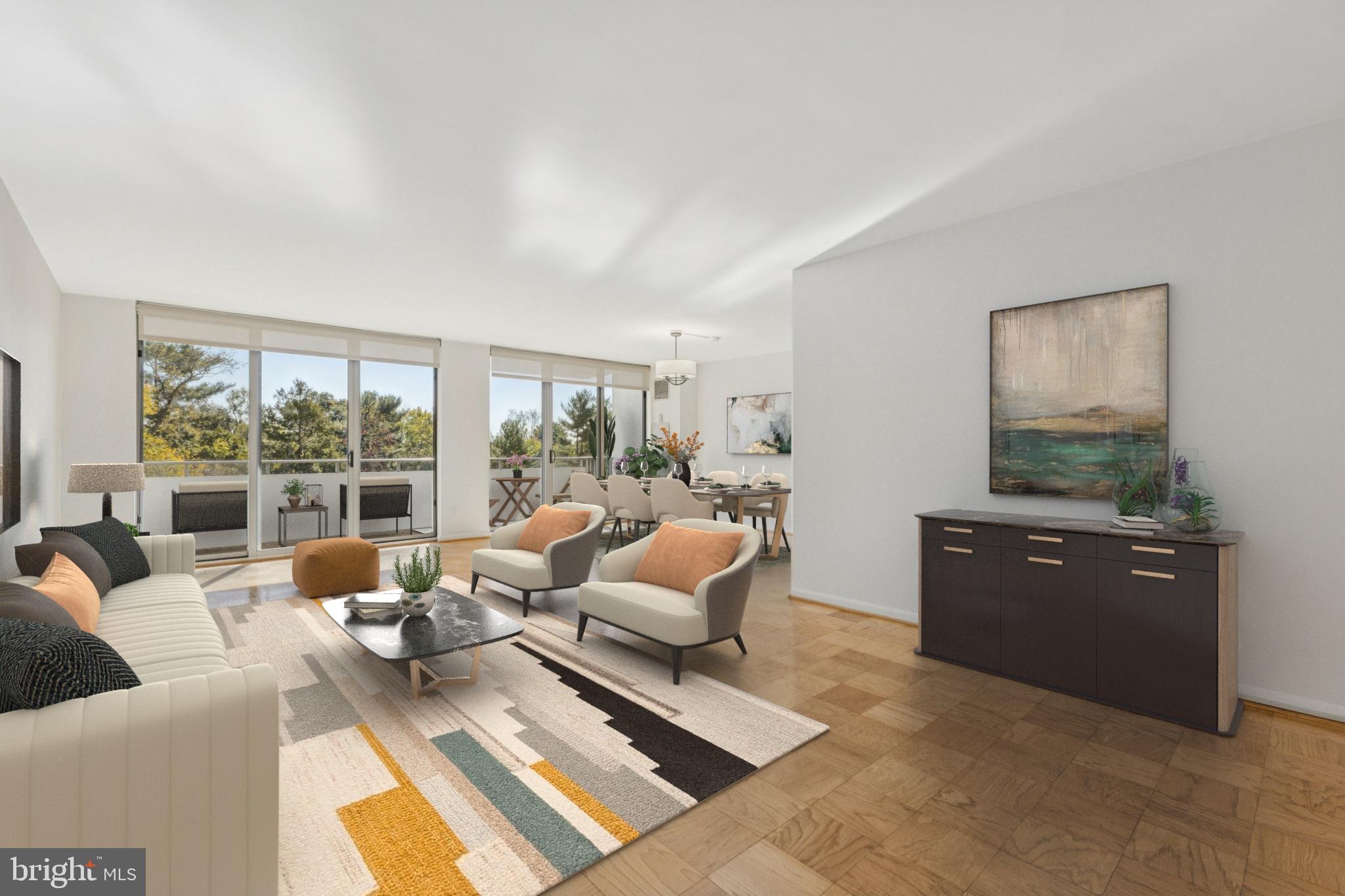 THE KENWOOD - Residential