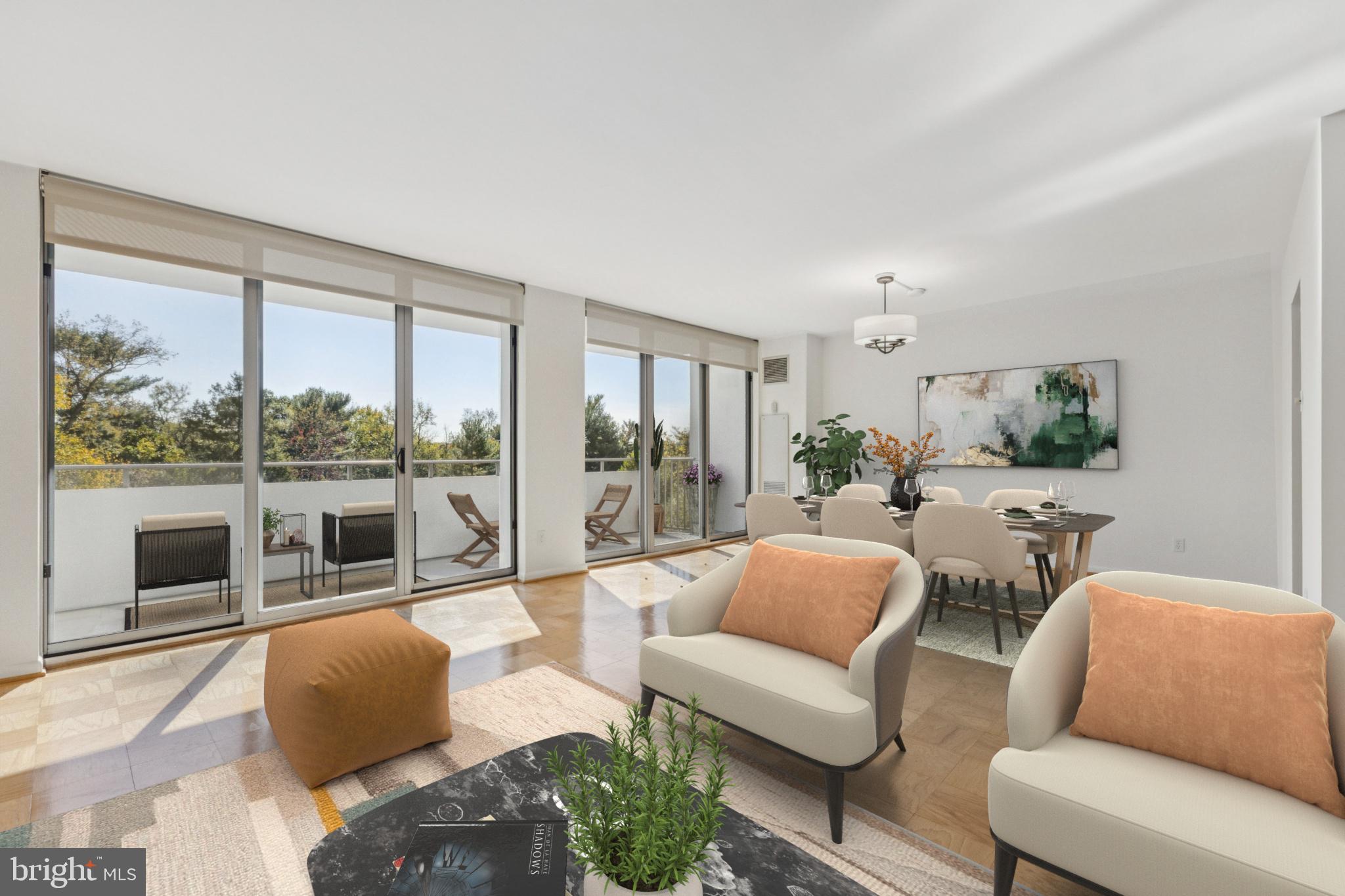 THE KENWOOD - Residential