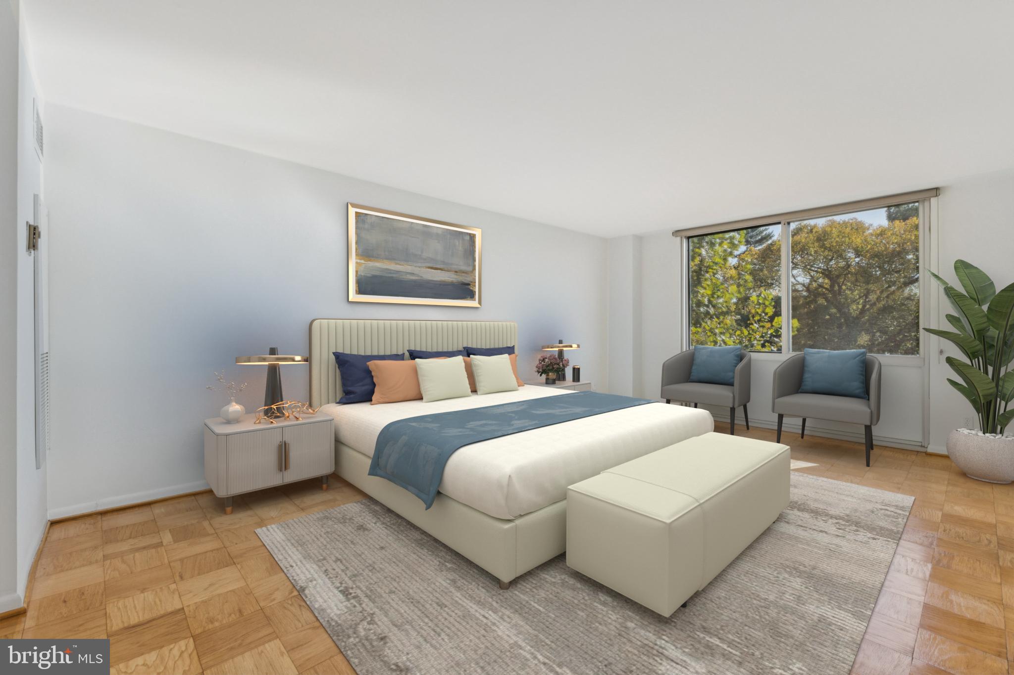 THE KENWOOD - Residential