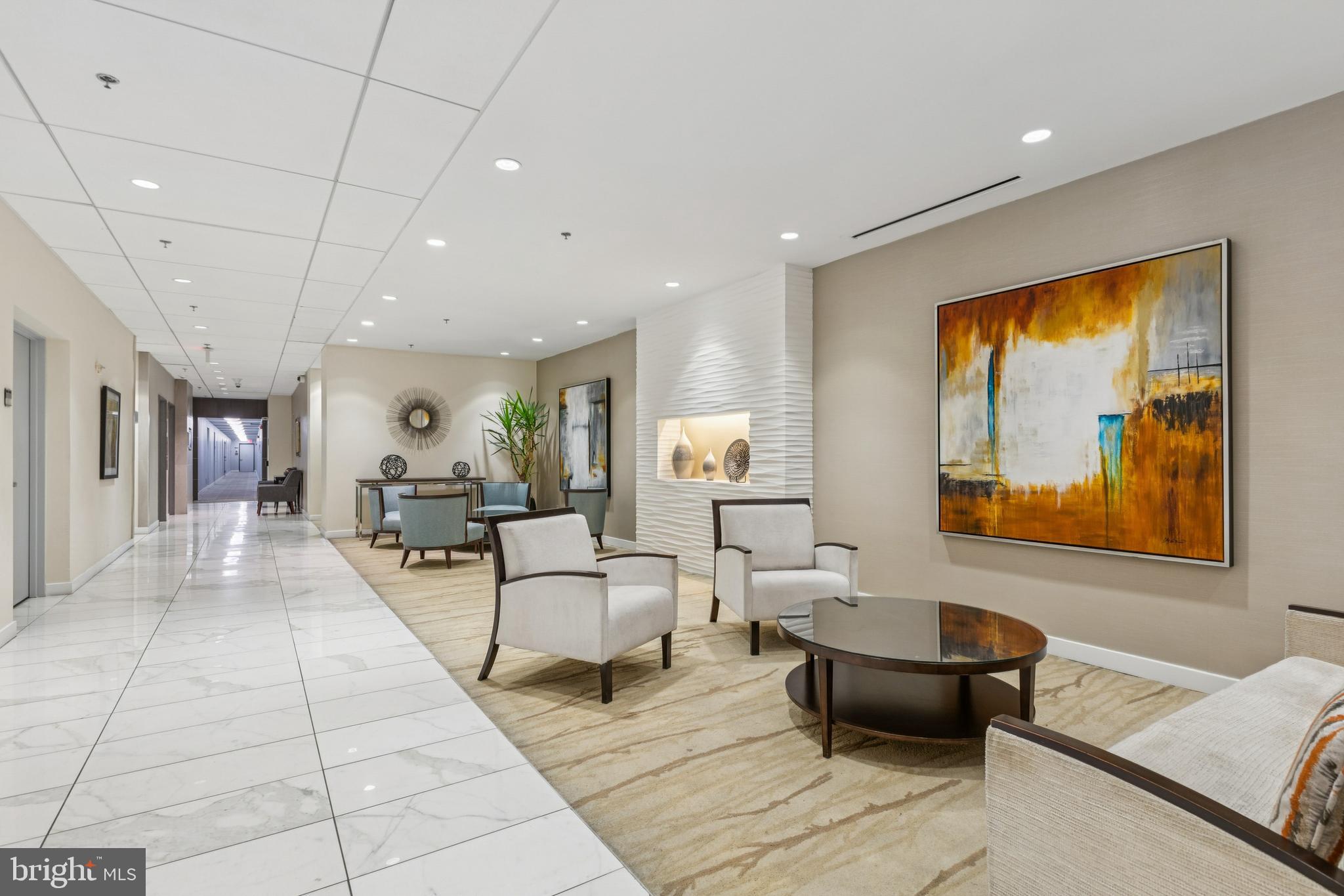 THE KENWOOD - Residential