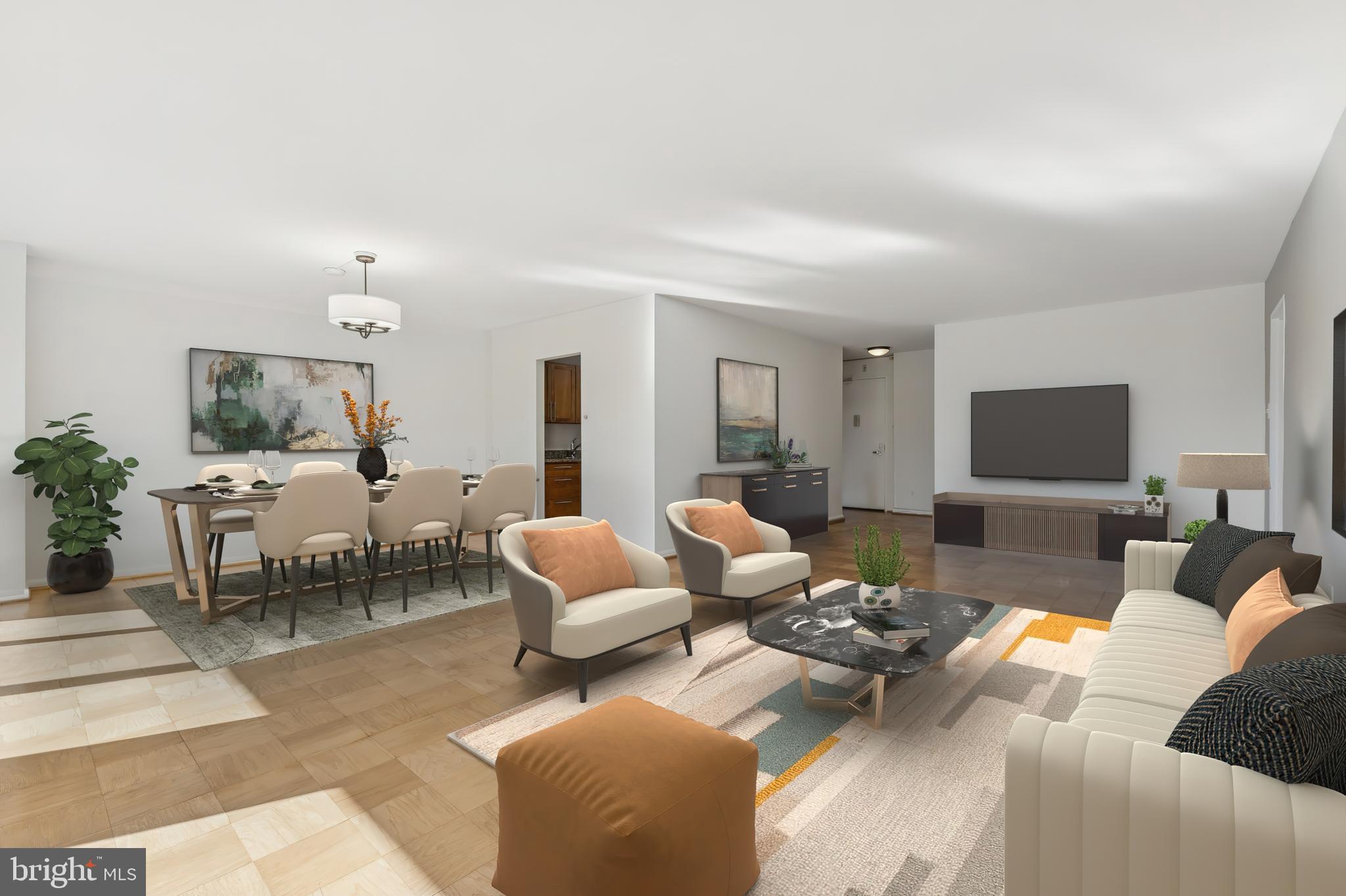 THE KENWOOD - Residential