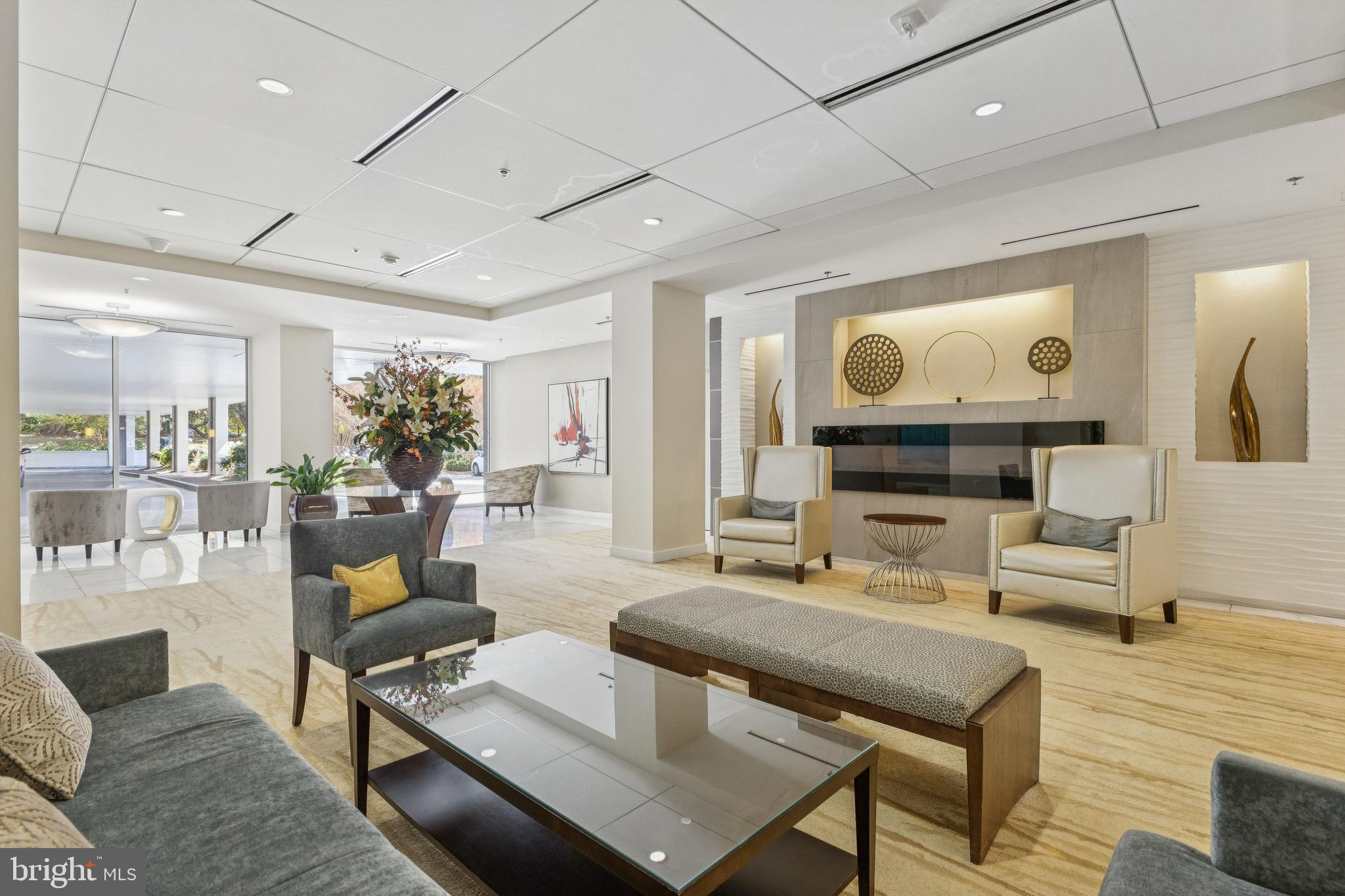 THE KENWOOD - Residential