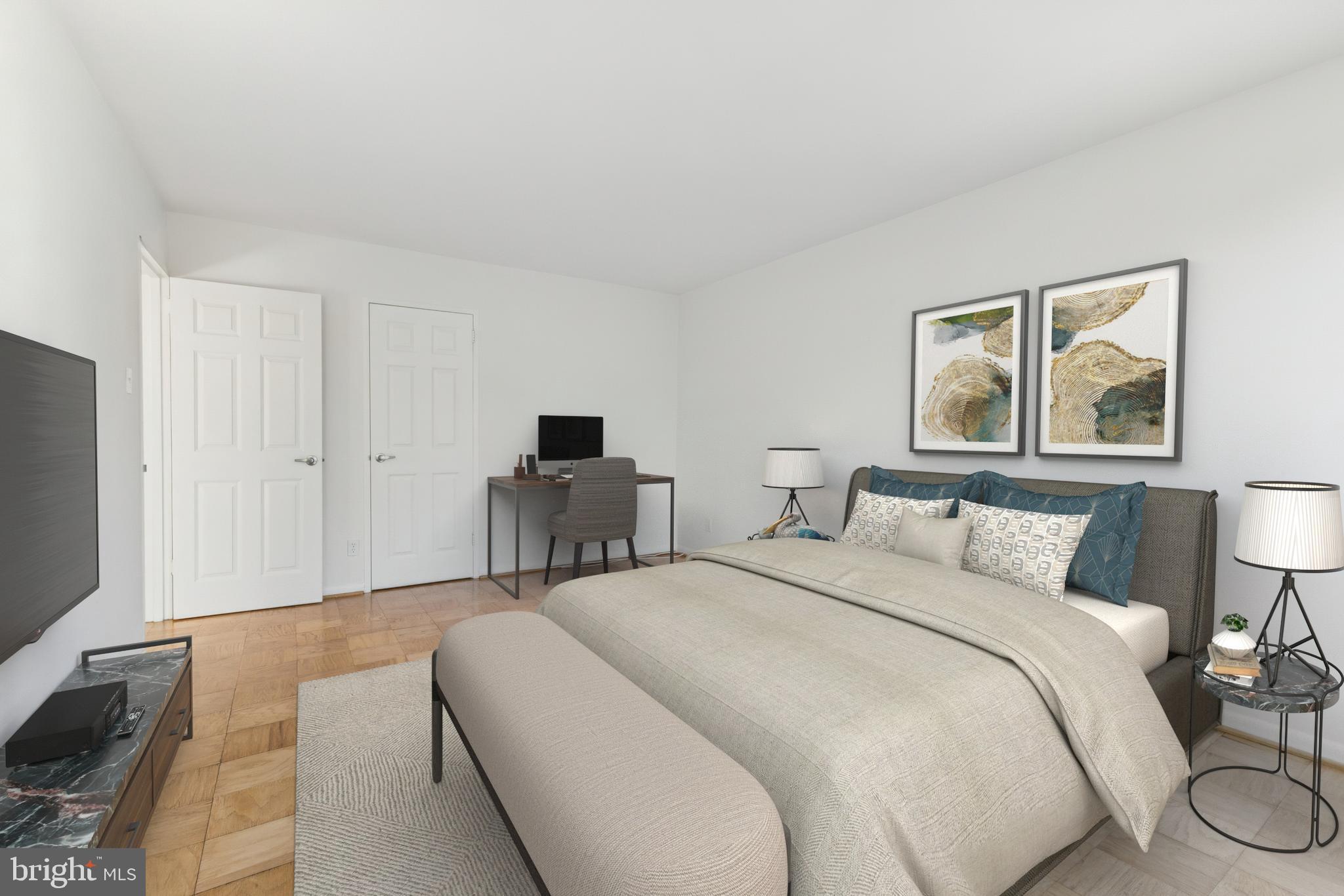 THE KENWOOD - Residential