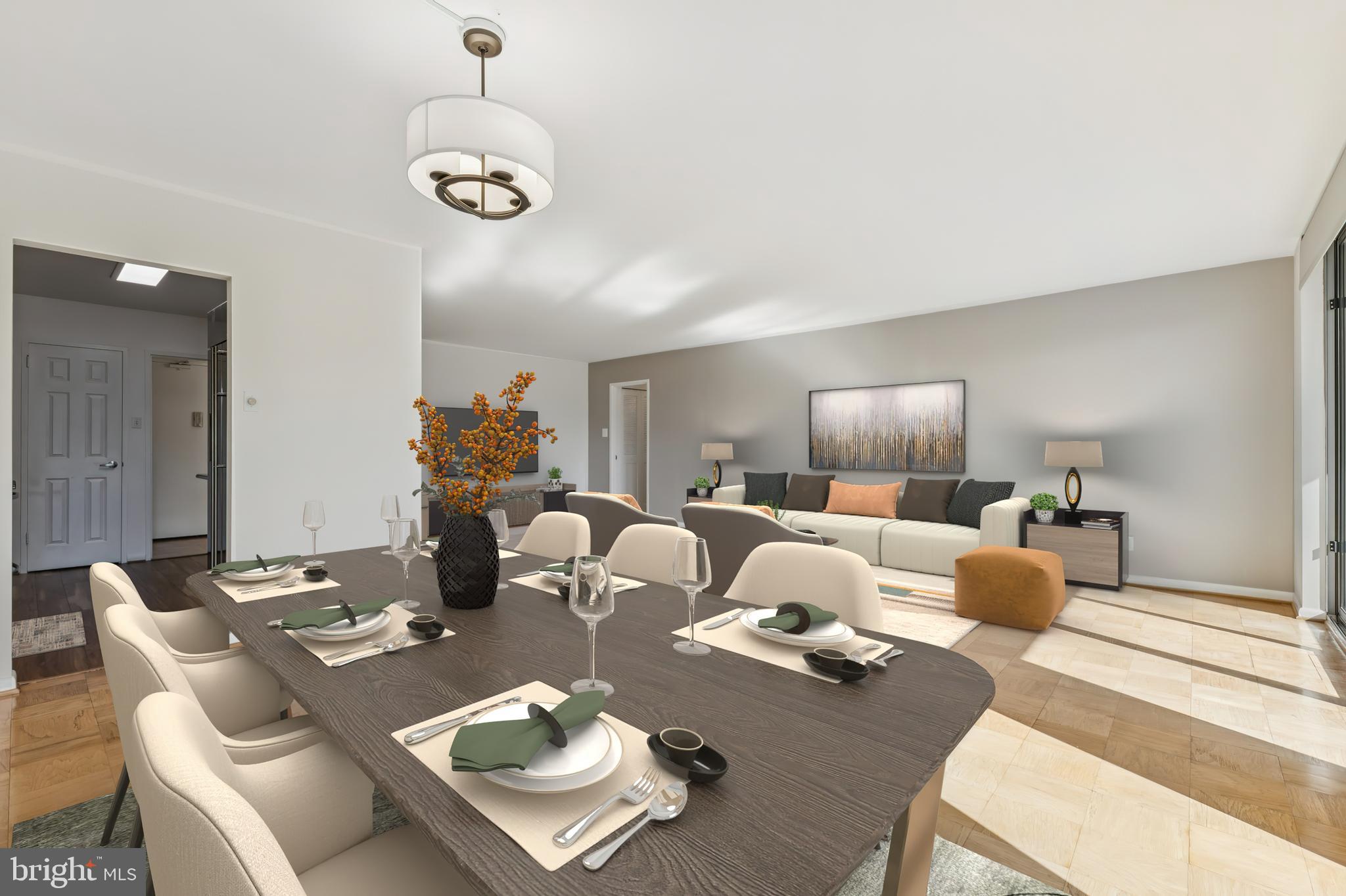 THE KENWOOD - Residential