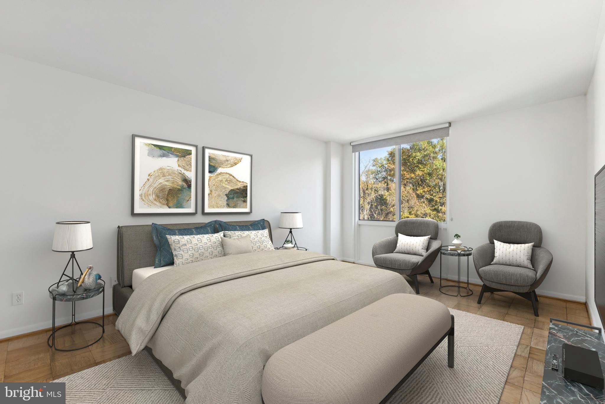 THE KENWOOD - Residential