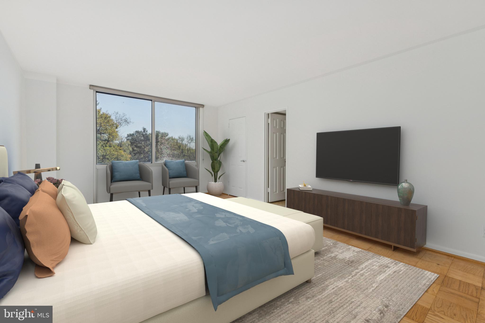 THE KENWOOD - Residential