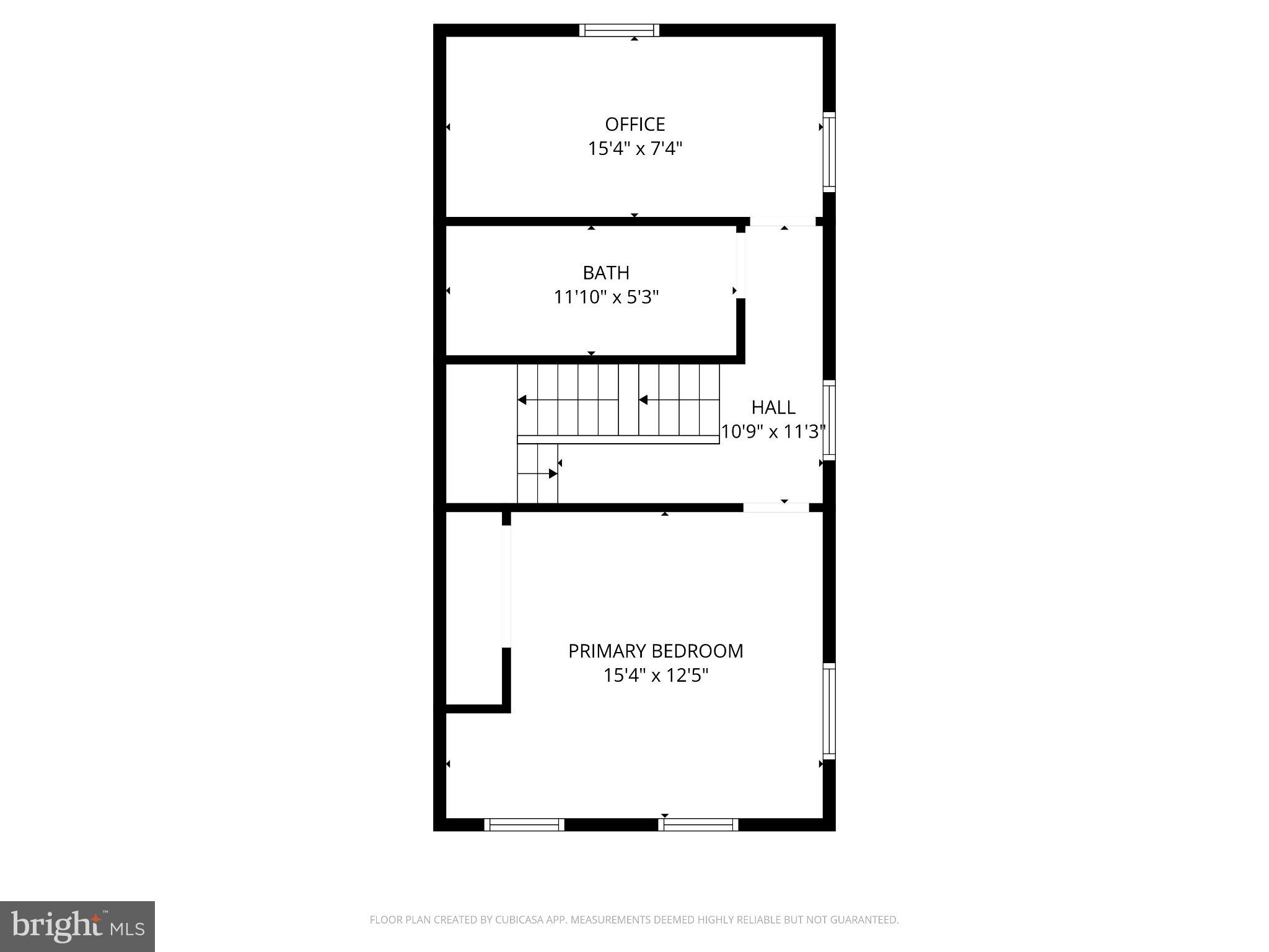 MOUNT WASHINGTON - Residential