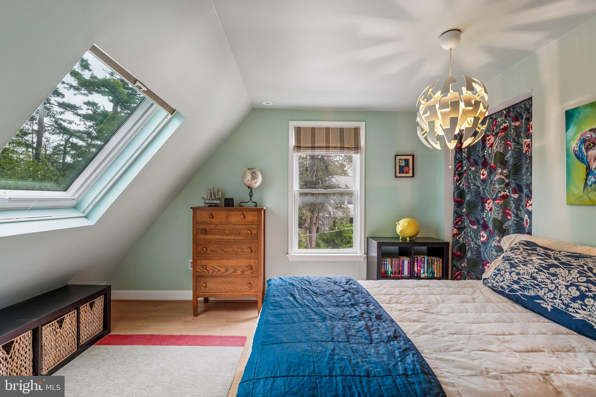 MOUNT WASHINGTON - Residential