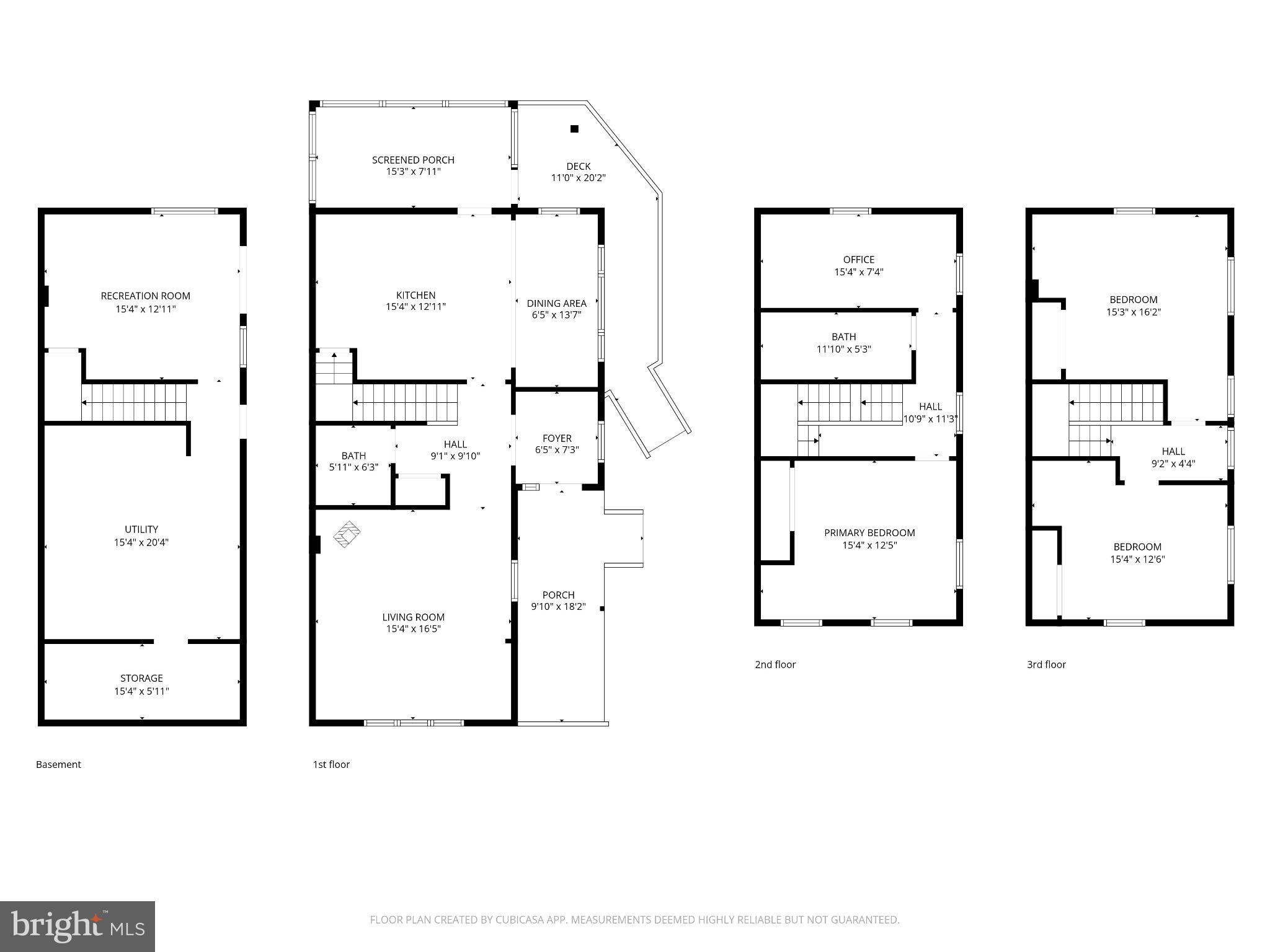 MOUNT WASHINGTON - Residential