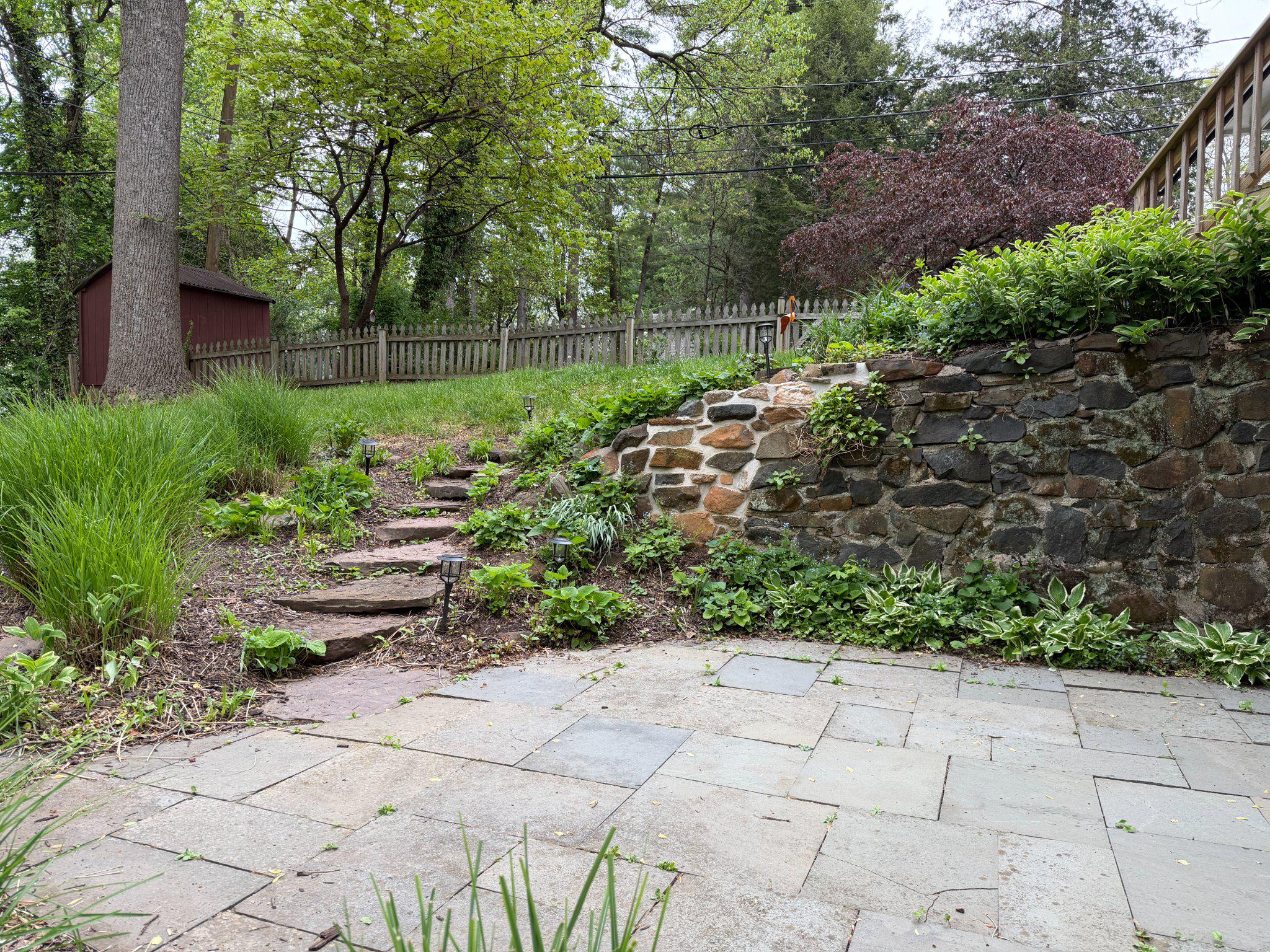 MOUNT WASHINGTON - Residential