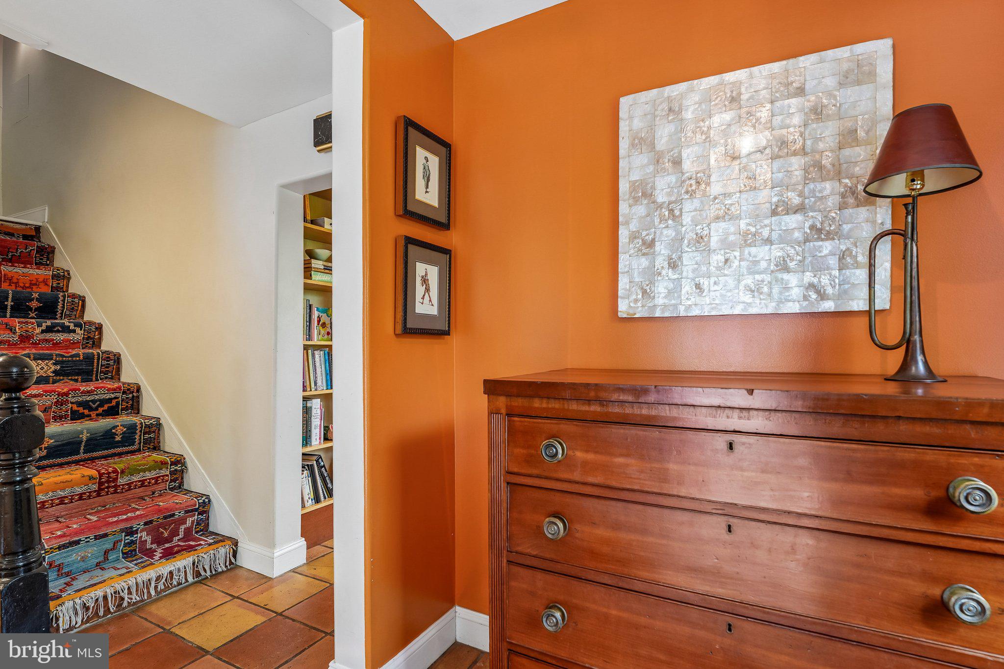 MOUNT WASHINGTON - Residential