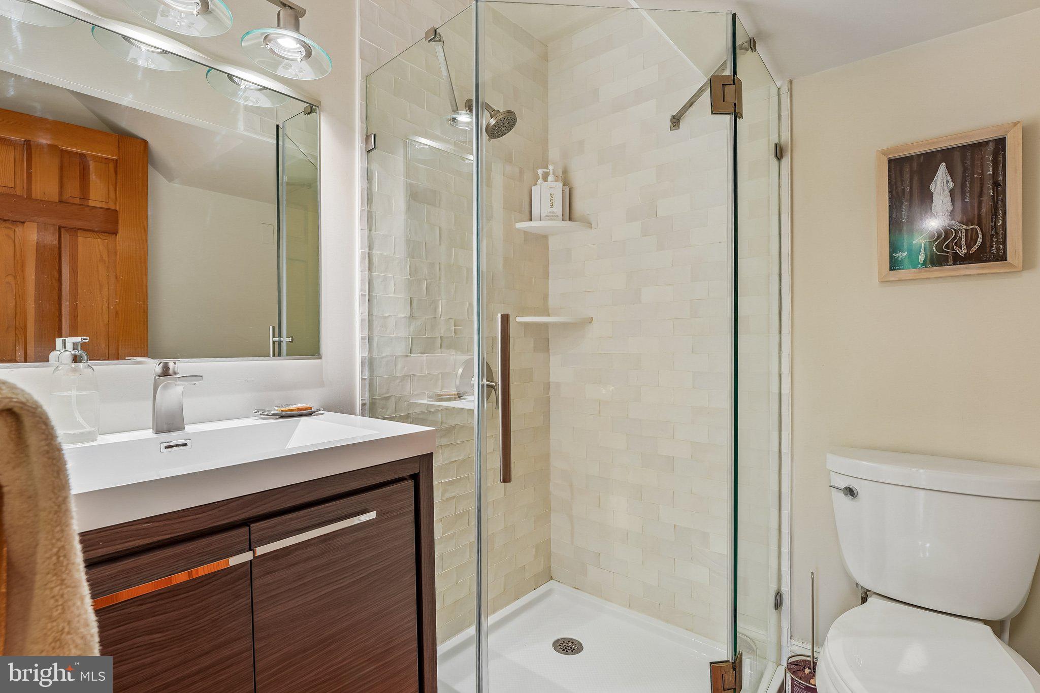 MOUNT WASHINGTON - Residential