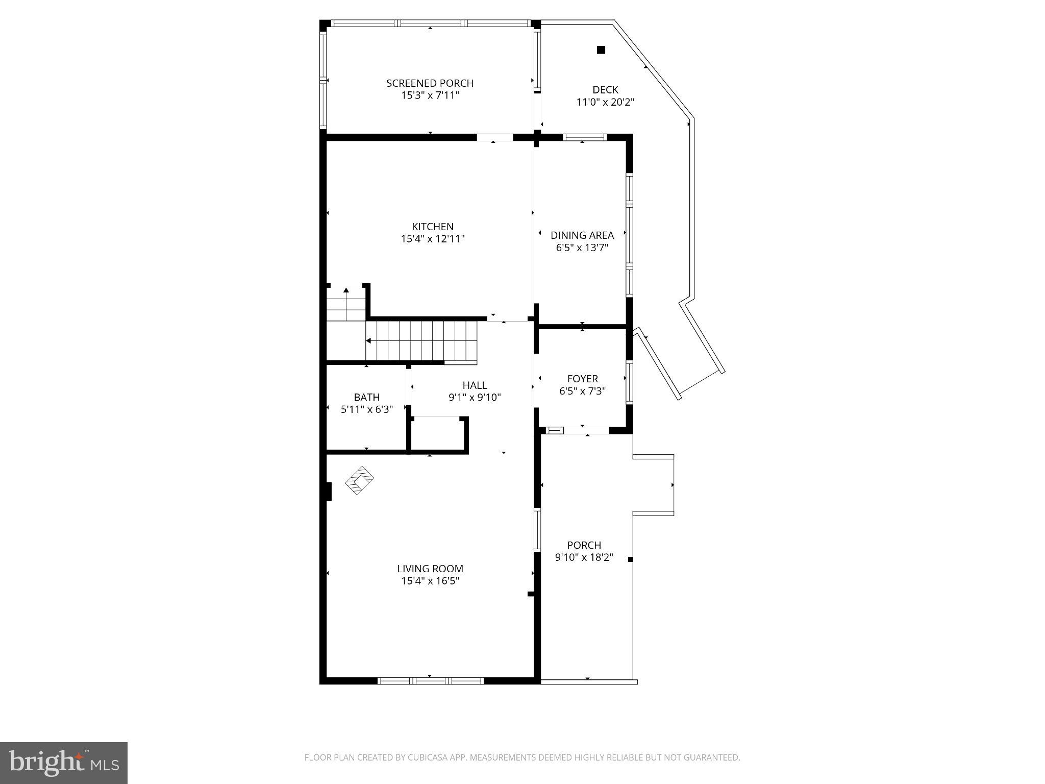 MOUNT WASHINGTON - Residential