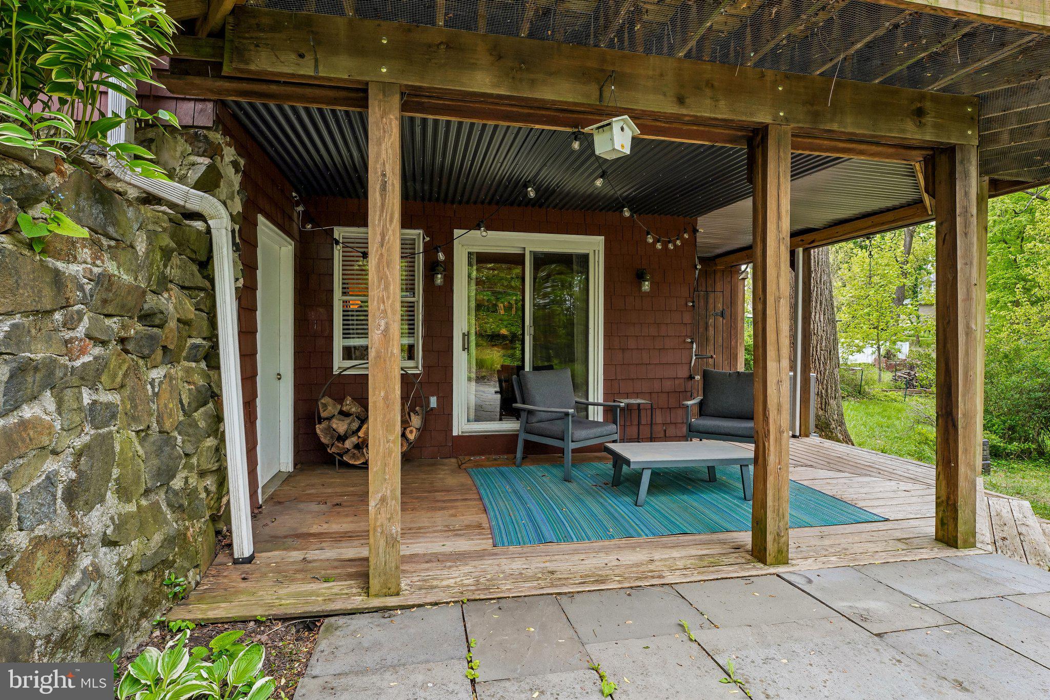 MOUNT WASHINGTON - Residential