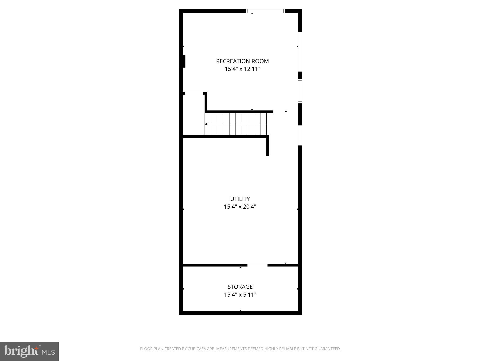 MOUNT WASHINGTON - Residential
