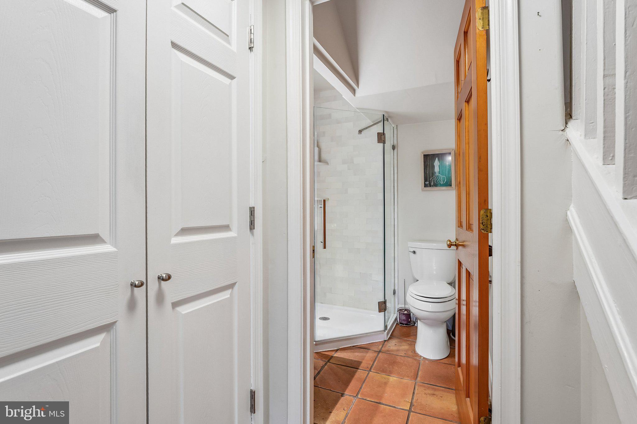 MOUNT WASHINGTON - Residential