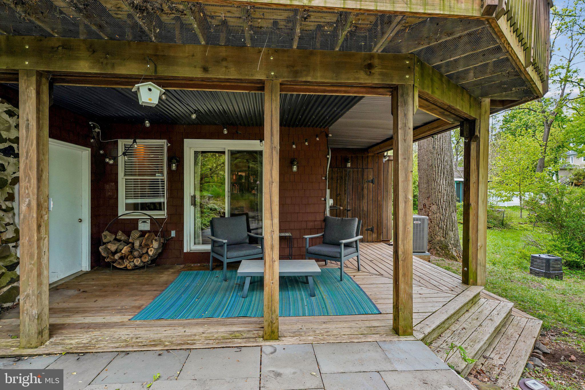 MOUNT WASHINGTON - Residential