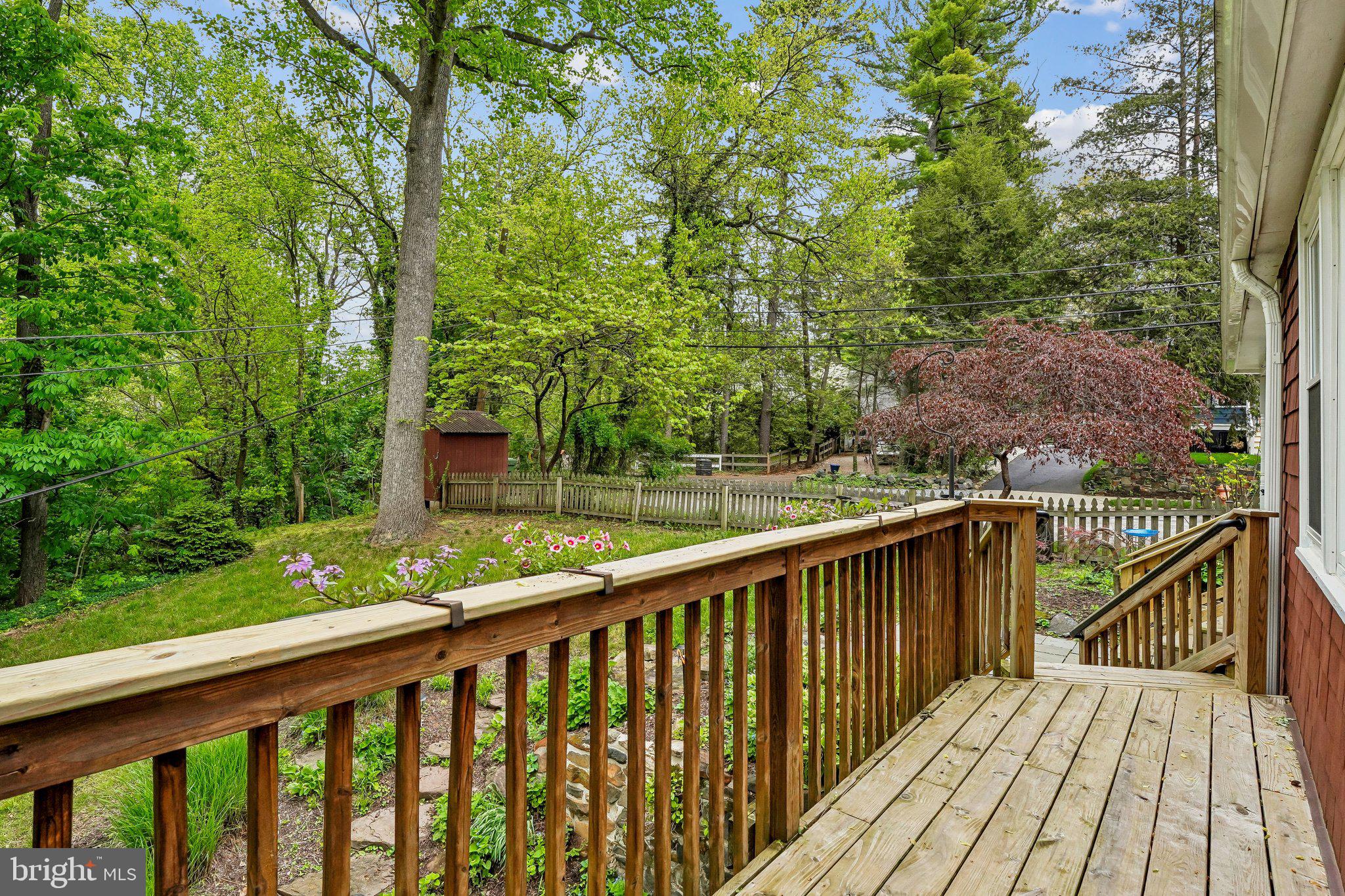 MOUNT WASHINGTON - Residential