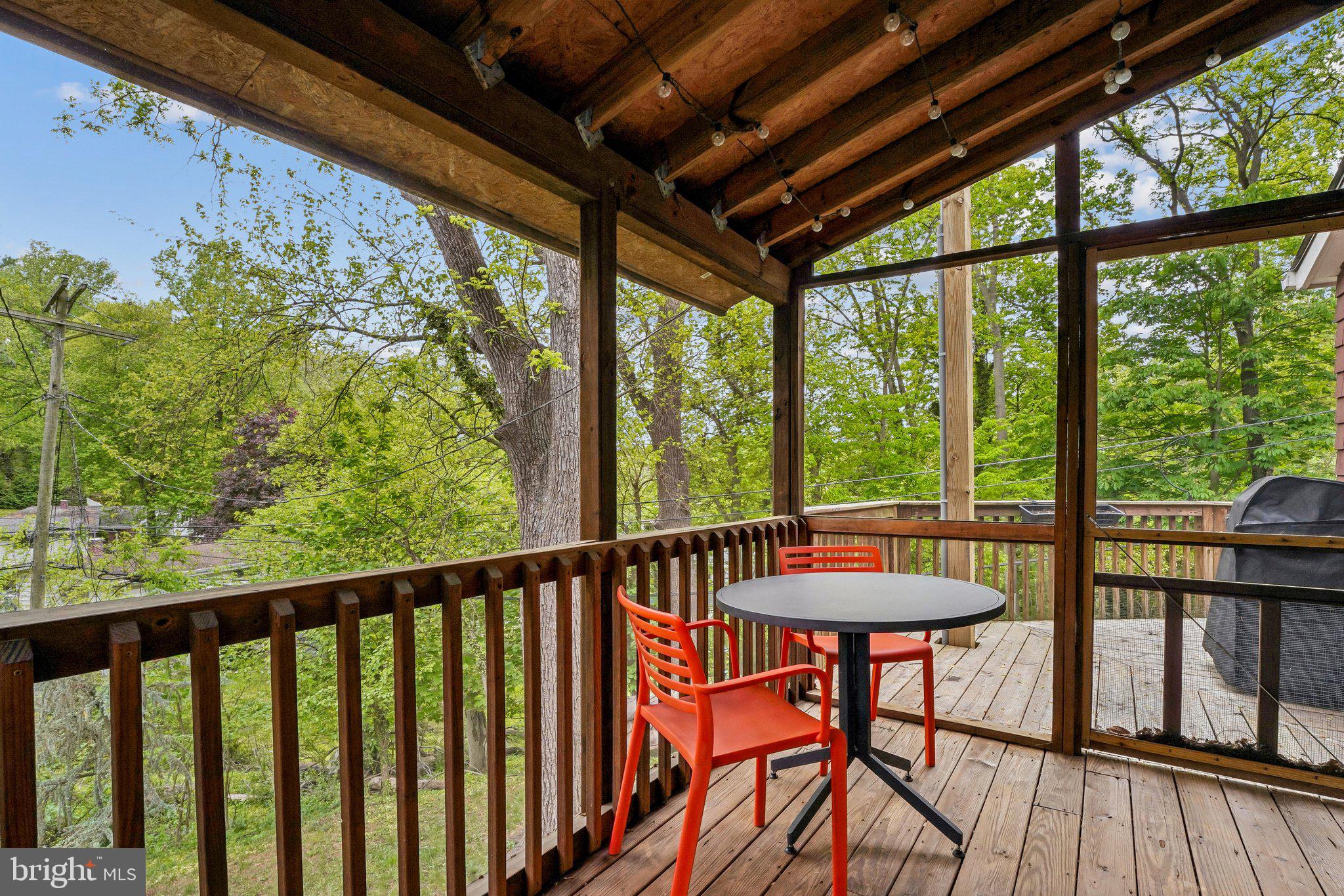 MOUNT WASHINGTON - Residential