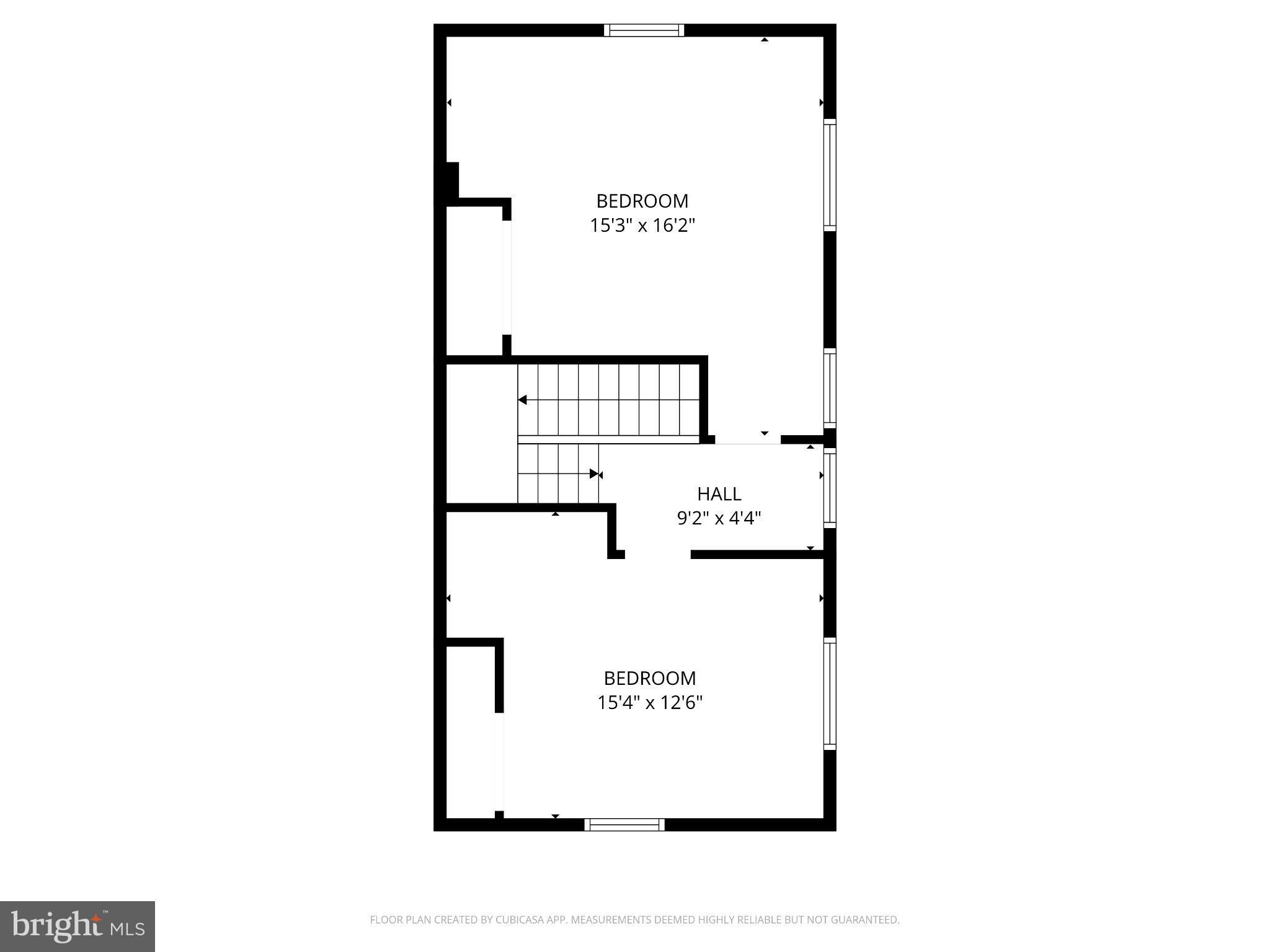 MOUNT WASHINGTON - Residential