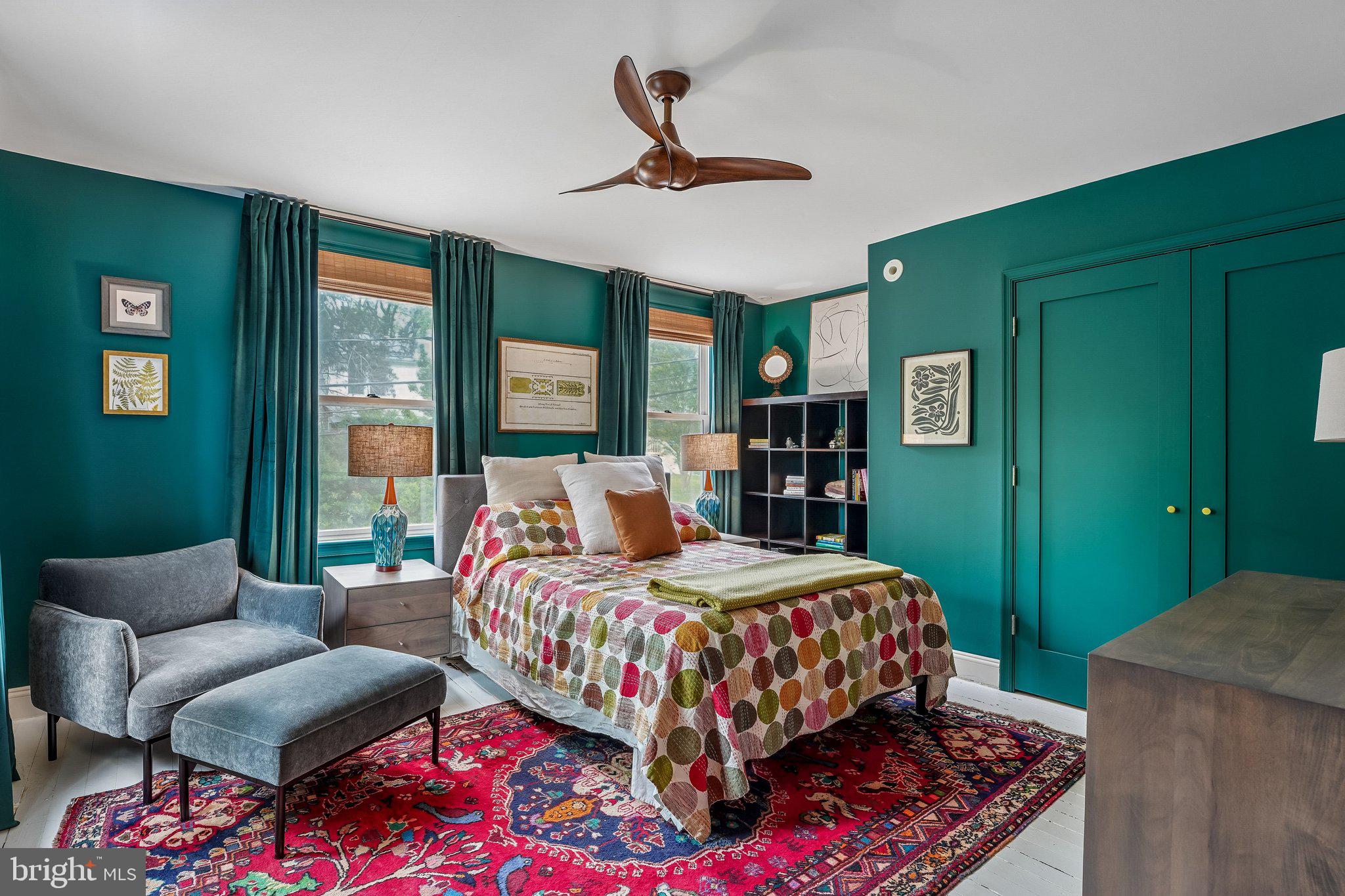 MOUNT WASHINGTON - Residential