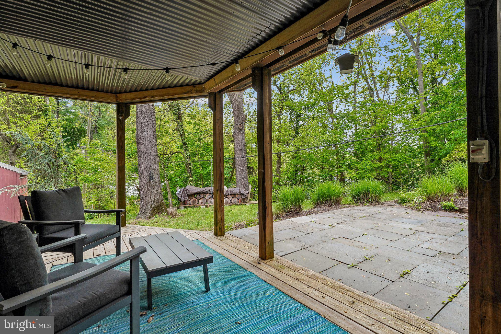 MOUNT WASHINGTON - Residential