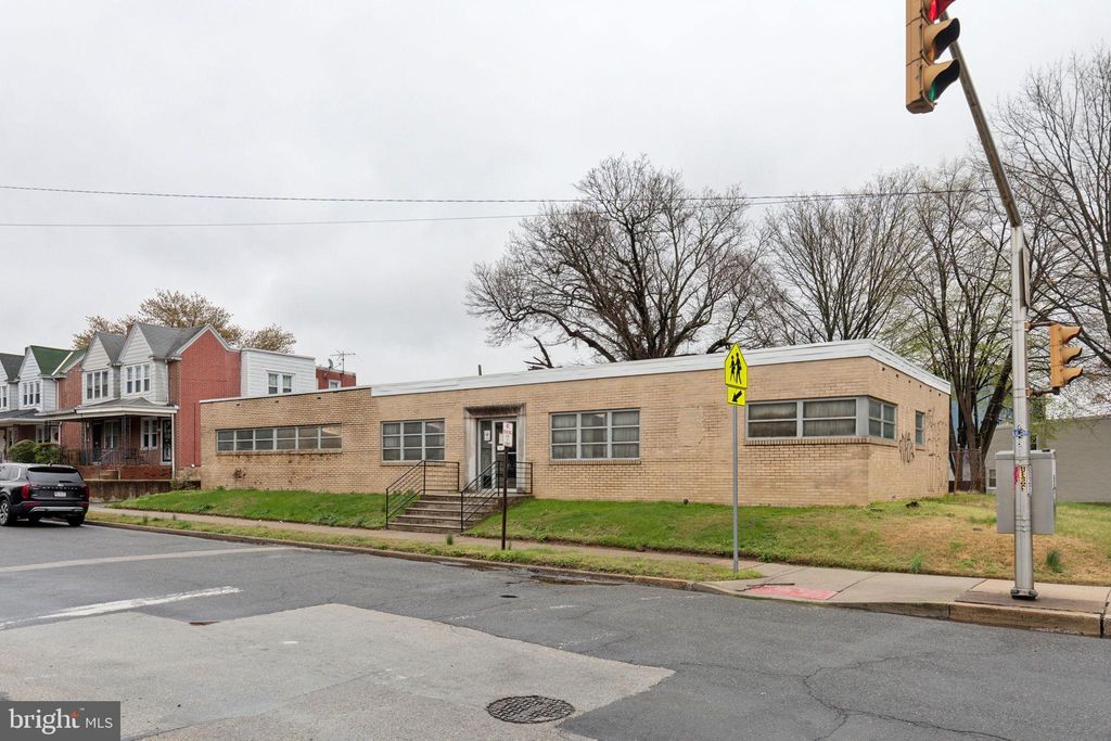 Photo of 1453 Edgmont Avenue, CHESTER, PA 19013 (MLS # PADE2105498)