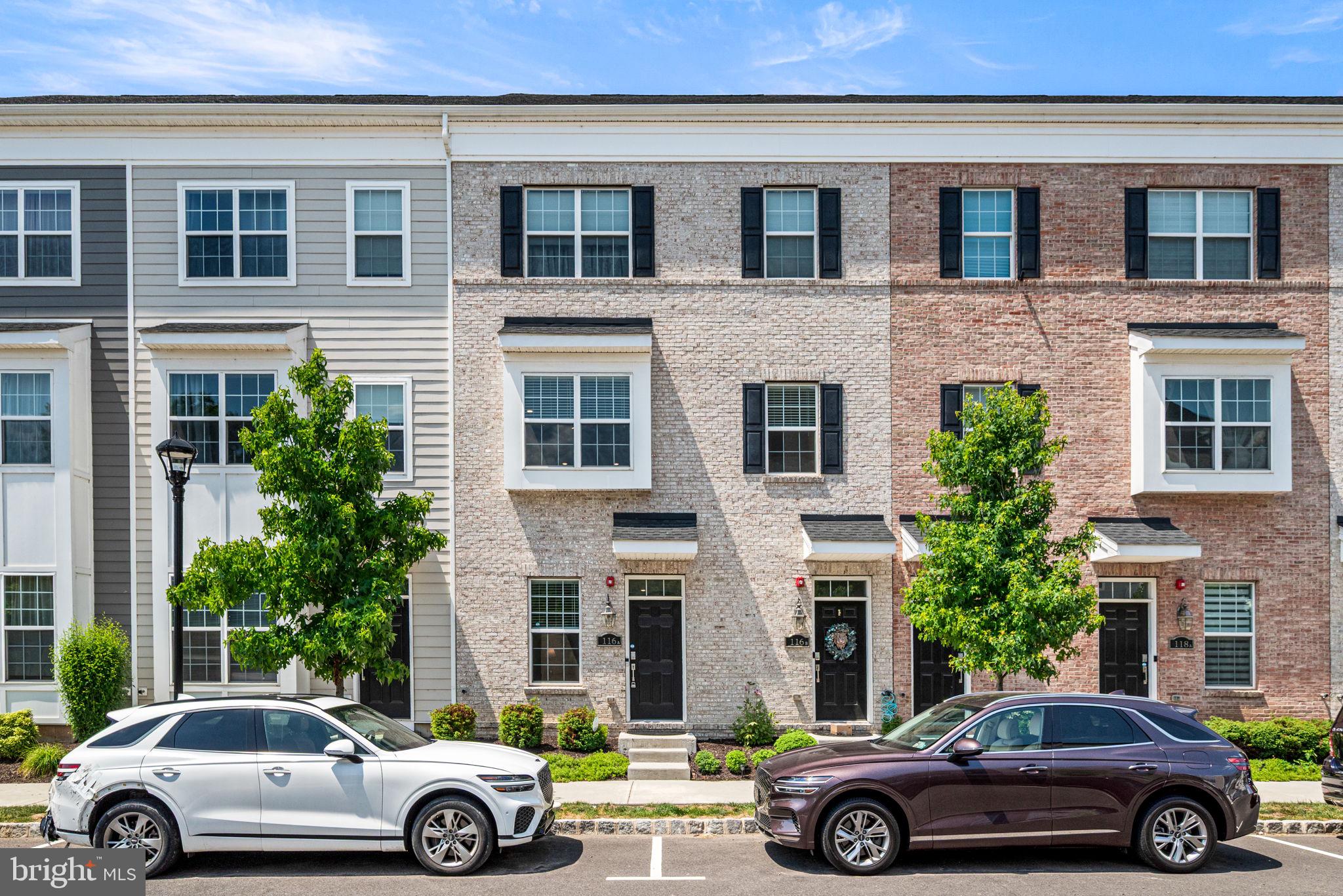 116 ANNAPOLIS STREET A