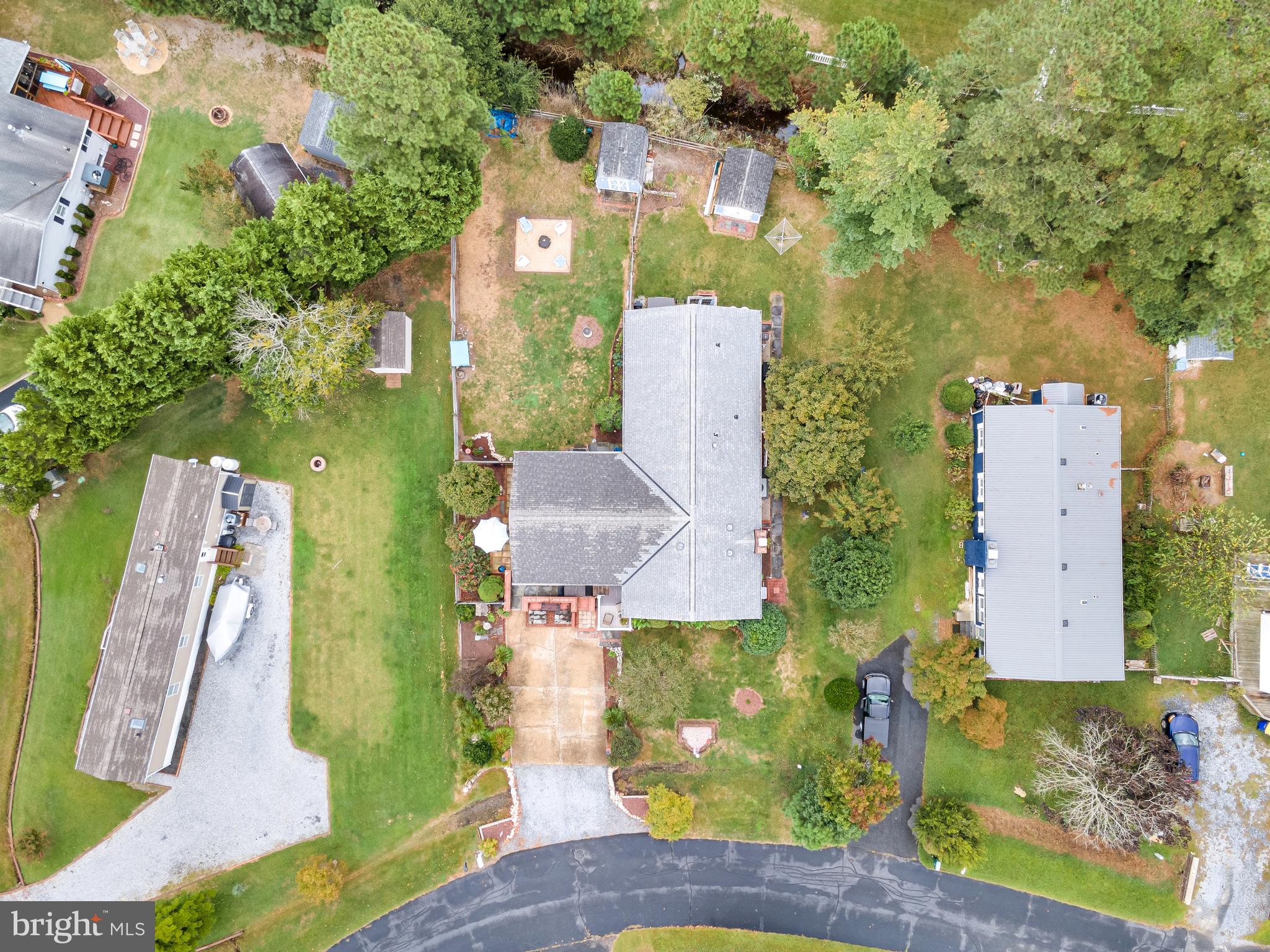 DENTON WOODS - Residential