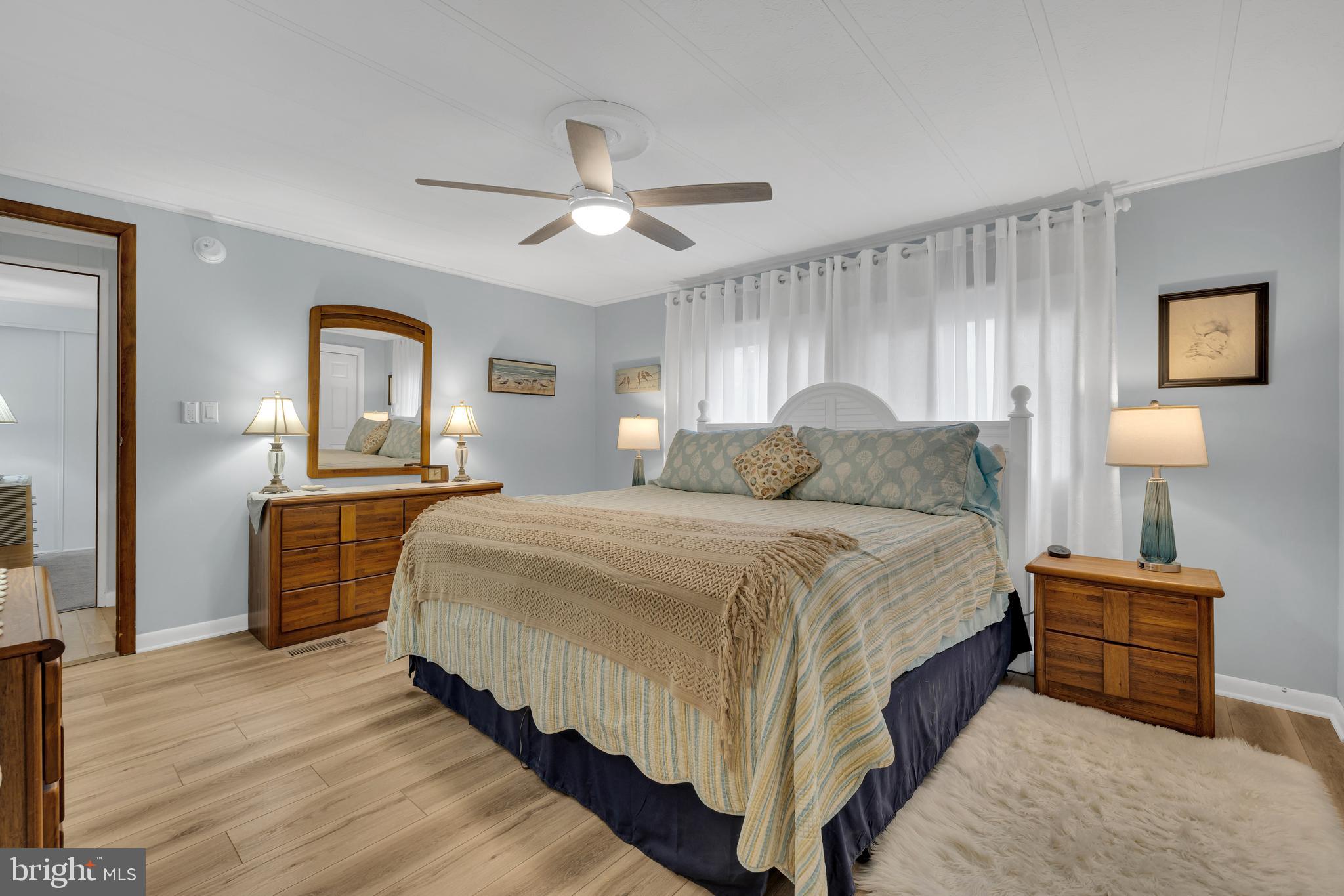 DENTON WOODS - Residential