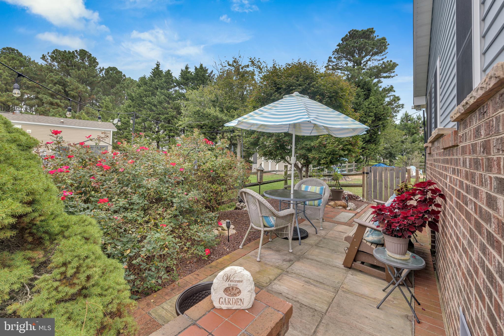 DENTON WOODS - Residential